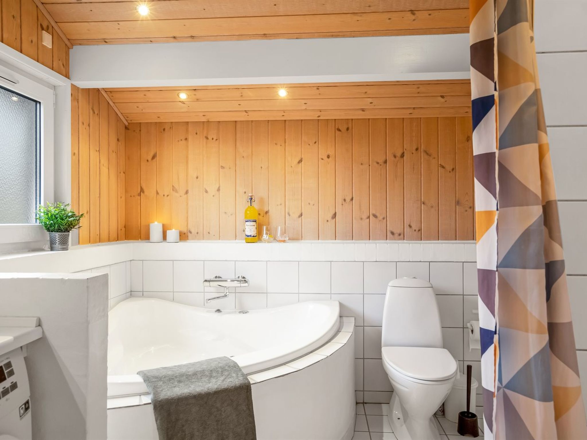 "Udder" - 250m from the sea-Drinnen