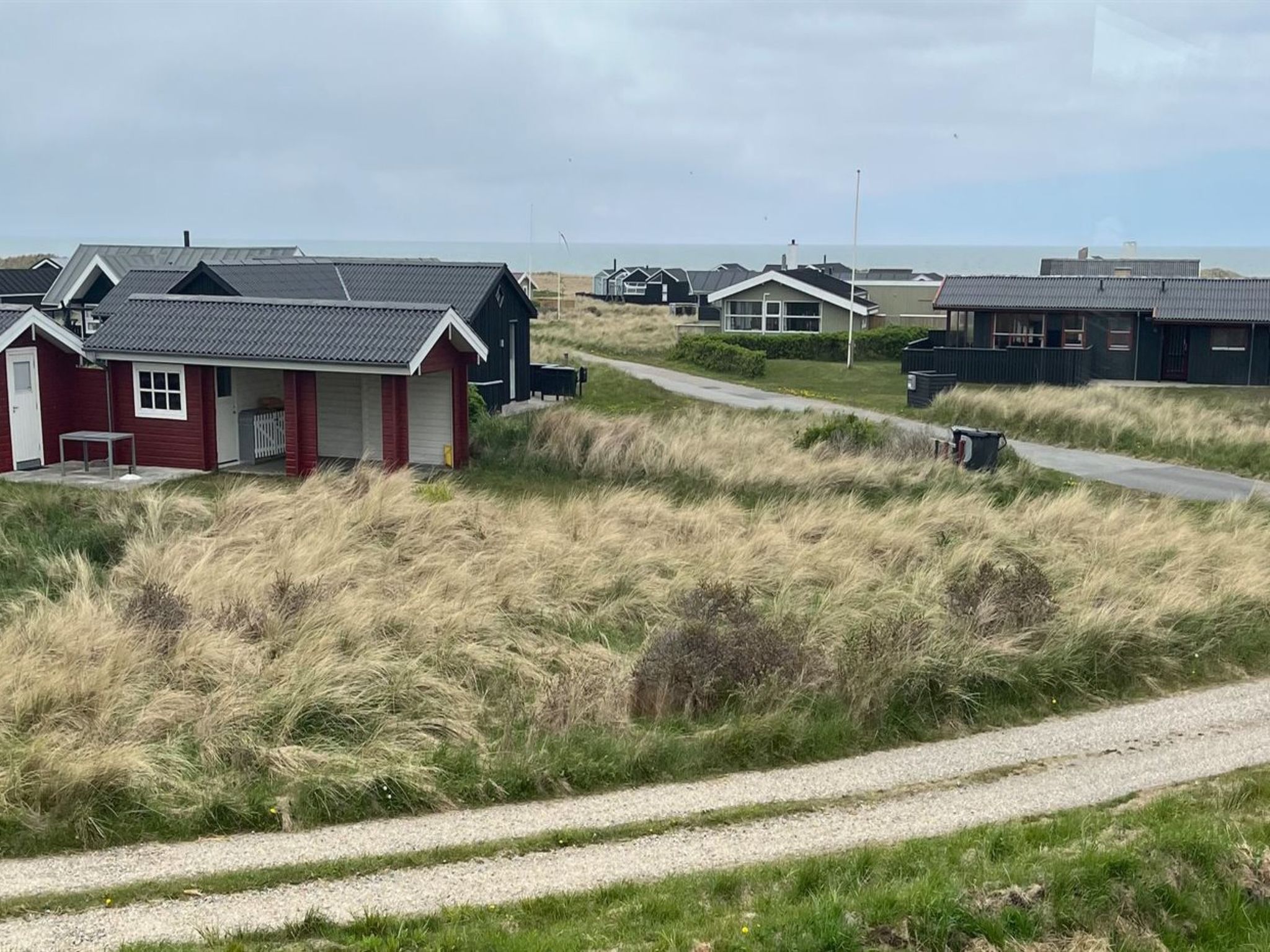 "Apelone" - 280m from the sea-Buiten