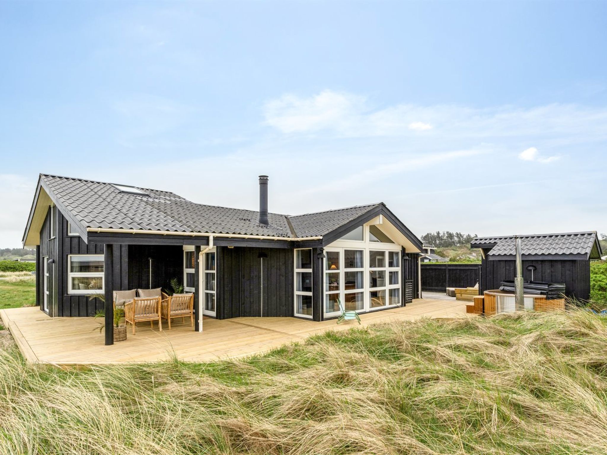 "Apelone" - 280m from the sea