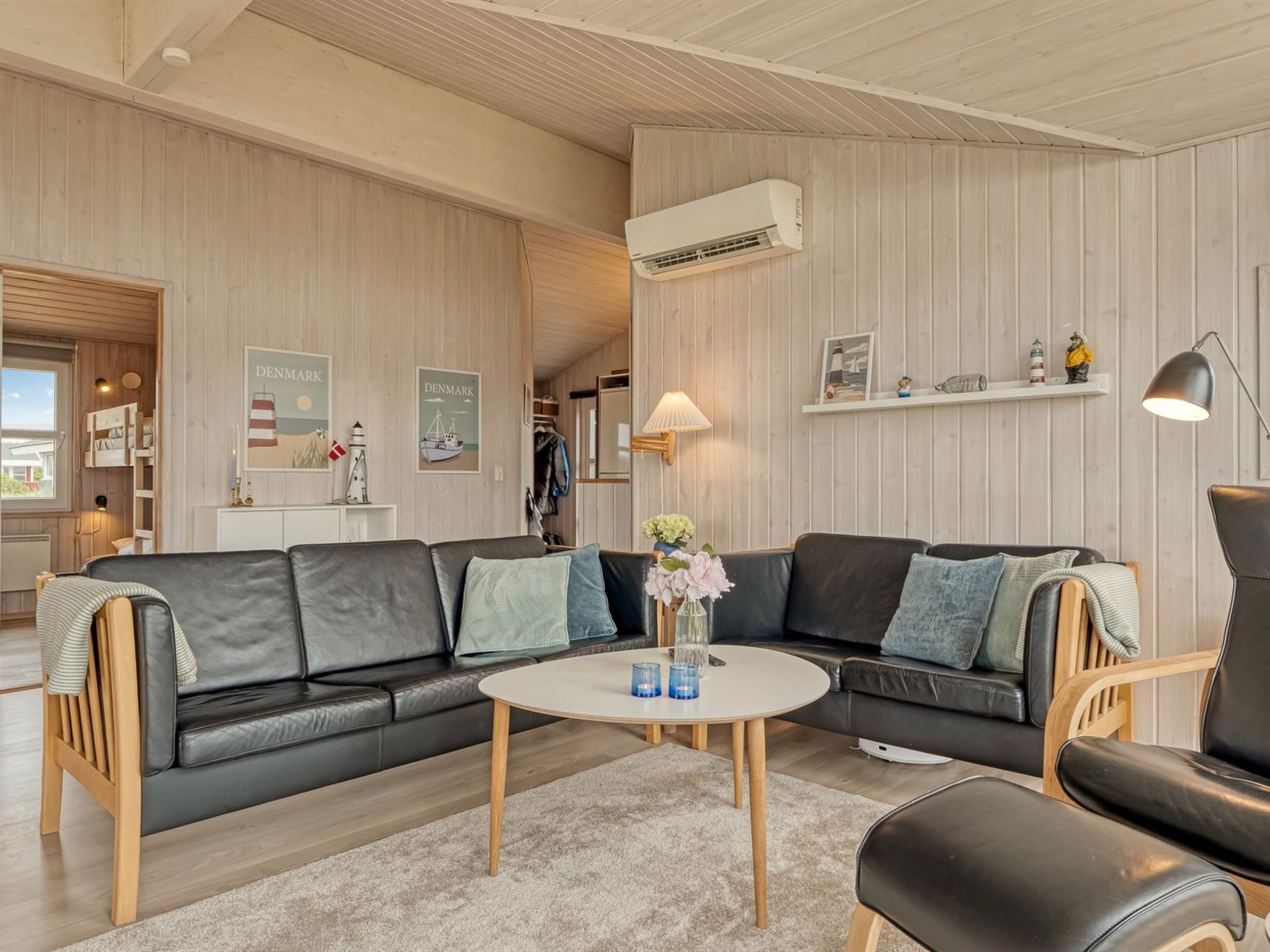 "Apelone" - 280m from the sea