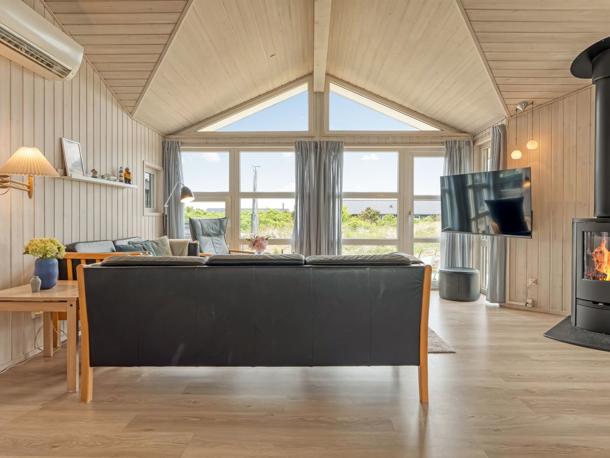 "Apelone" - 280m from the sea - Binnen