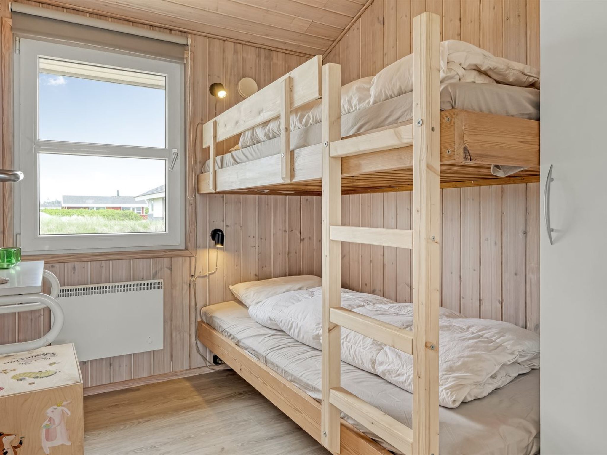 "Apelone" - 280m from the sea - Binnen
