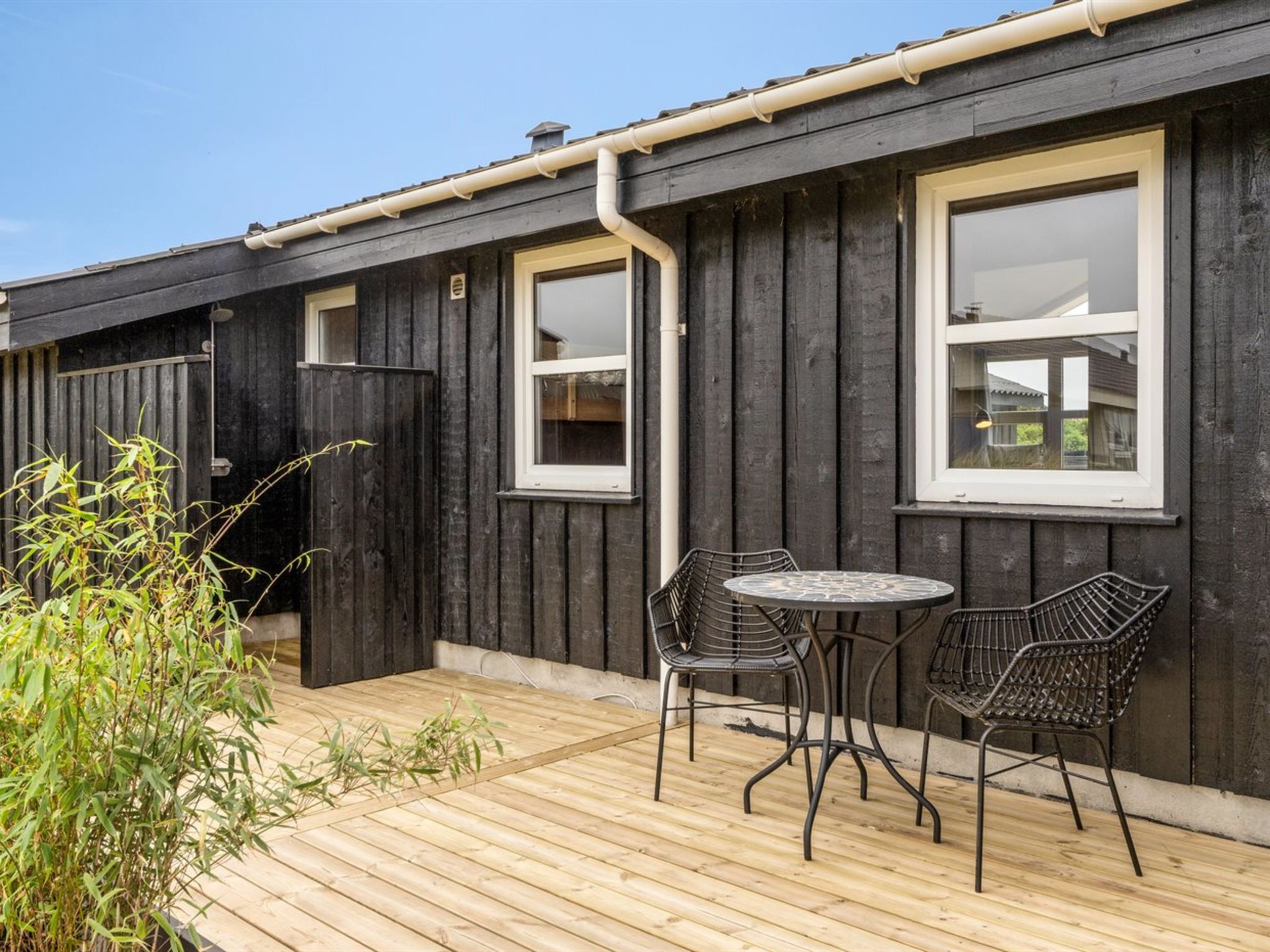 "Apelone" - 280m from the sea - Buiten