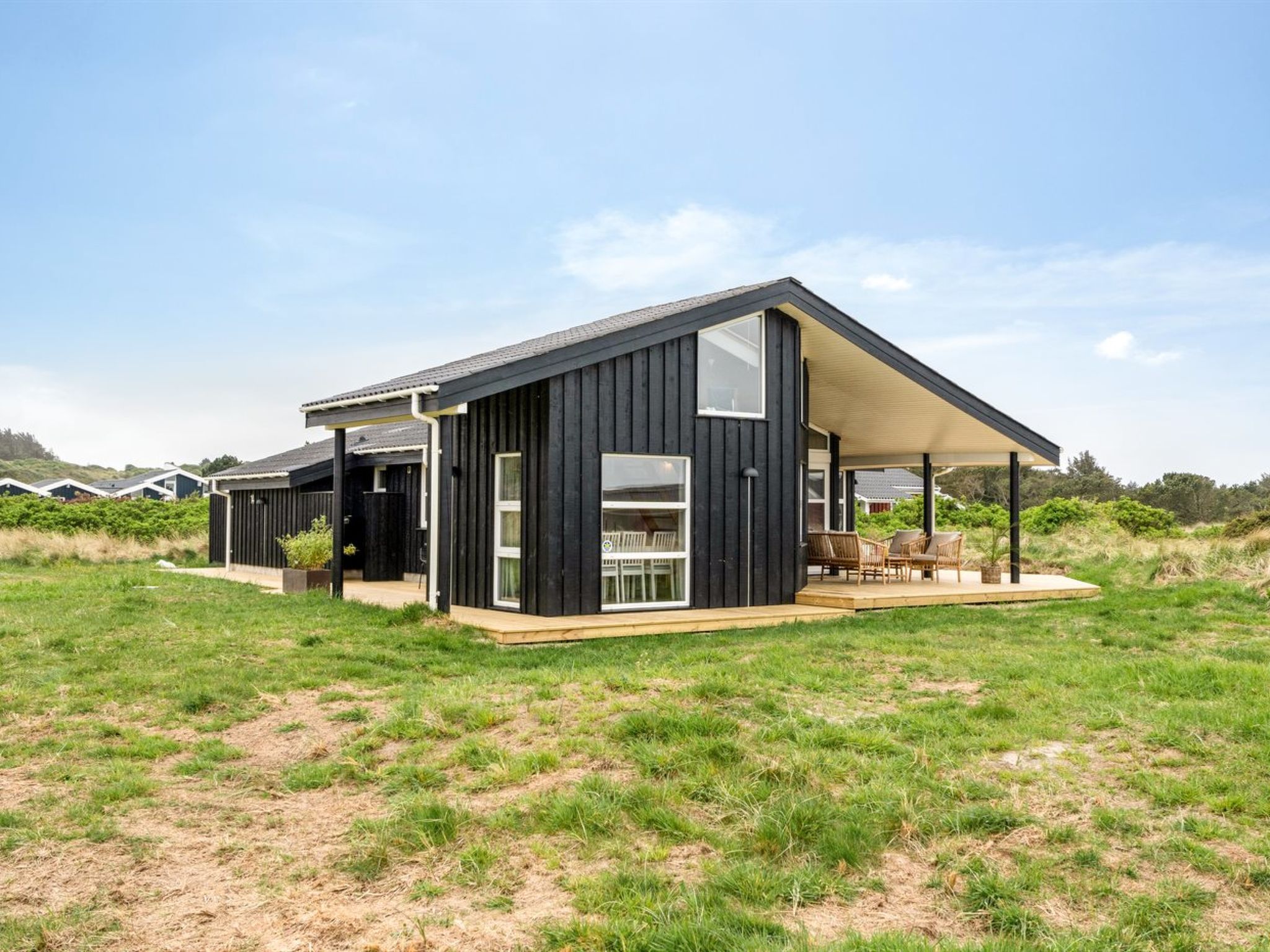 "Apelone" - 280m from the sea - Buiten