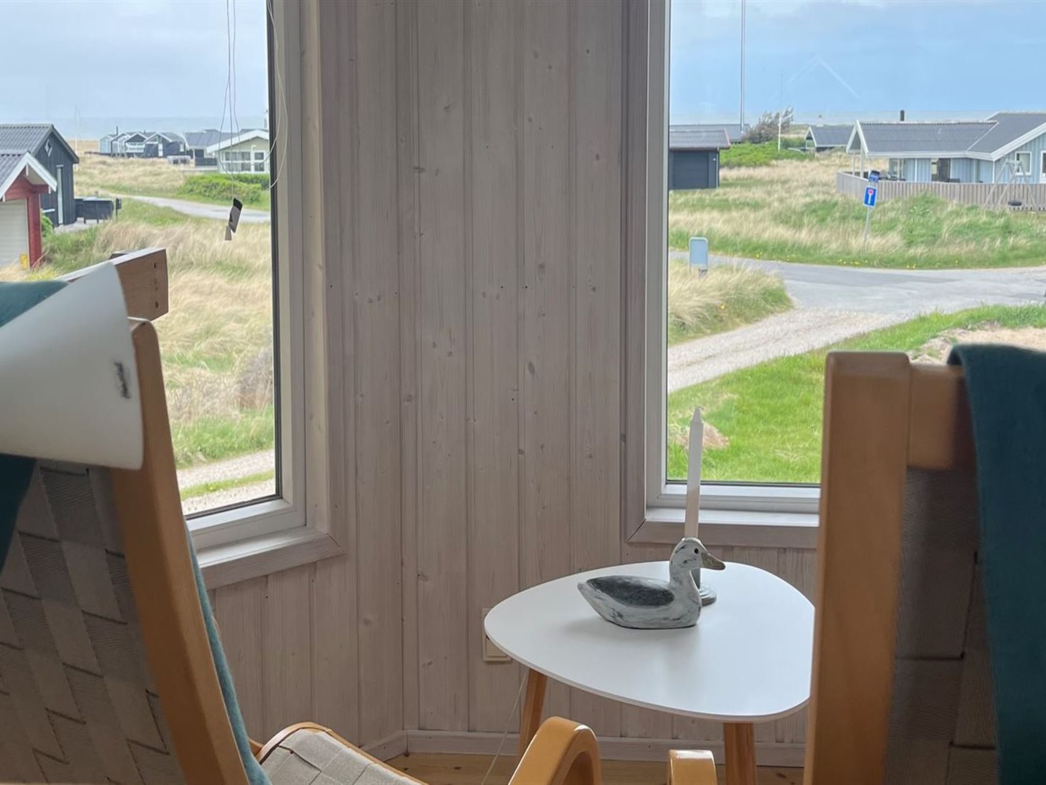 "Apelone" - 280m from the sea - Binnen