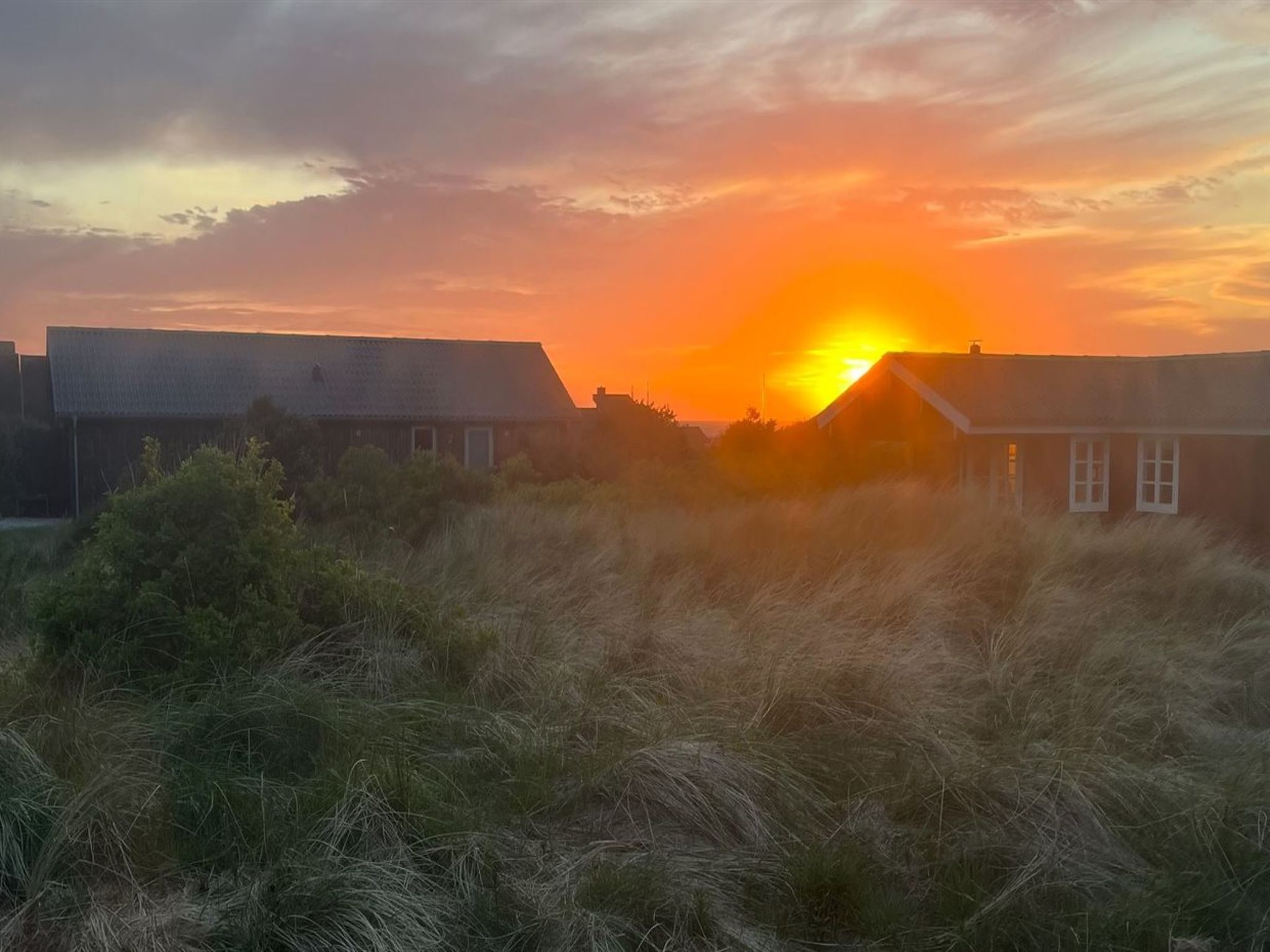 "Apelone" - 280m from the sea - Buiten