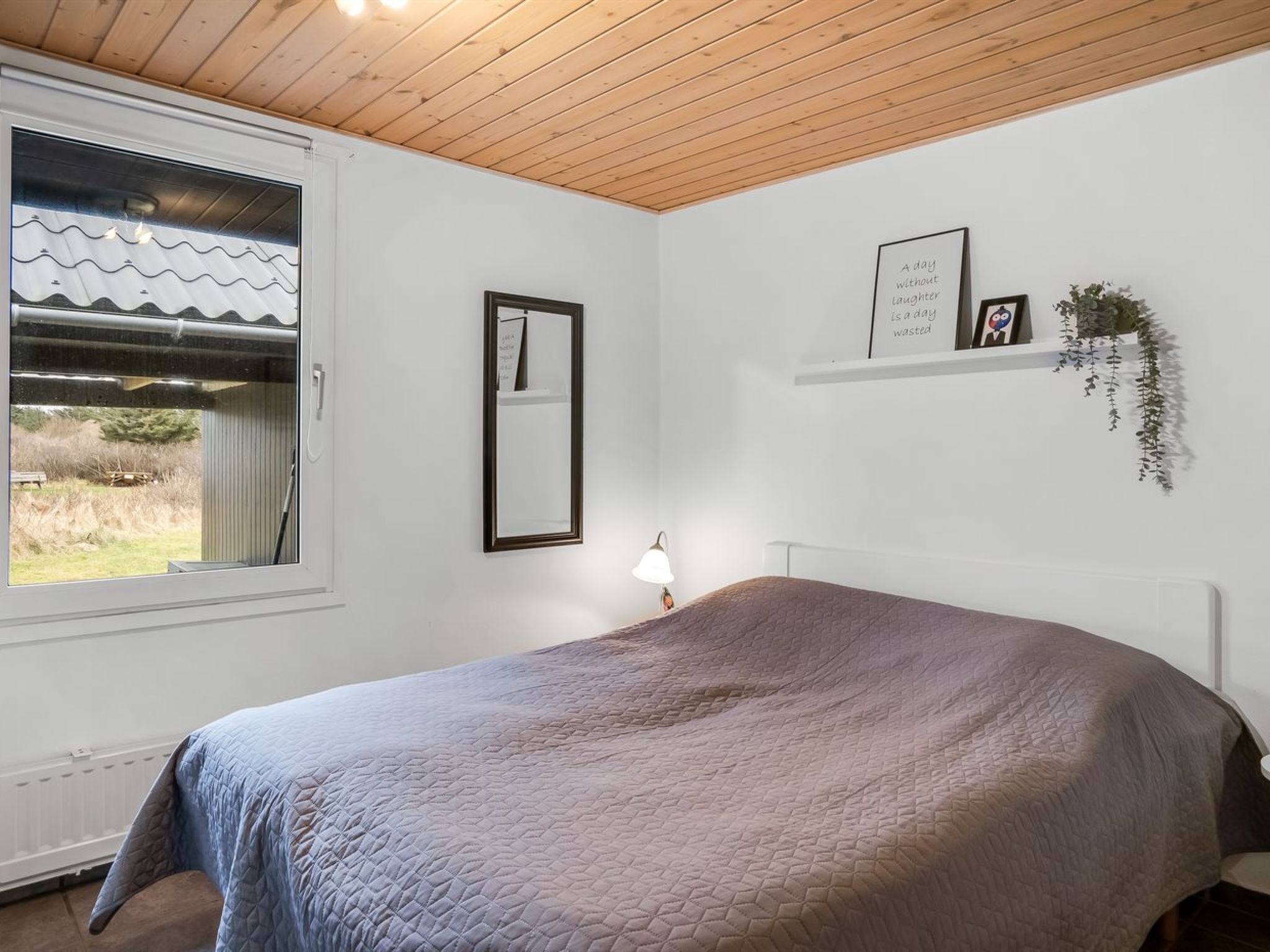 "Erblin" - 400m from the sea - Dedans