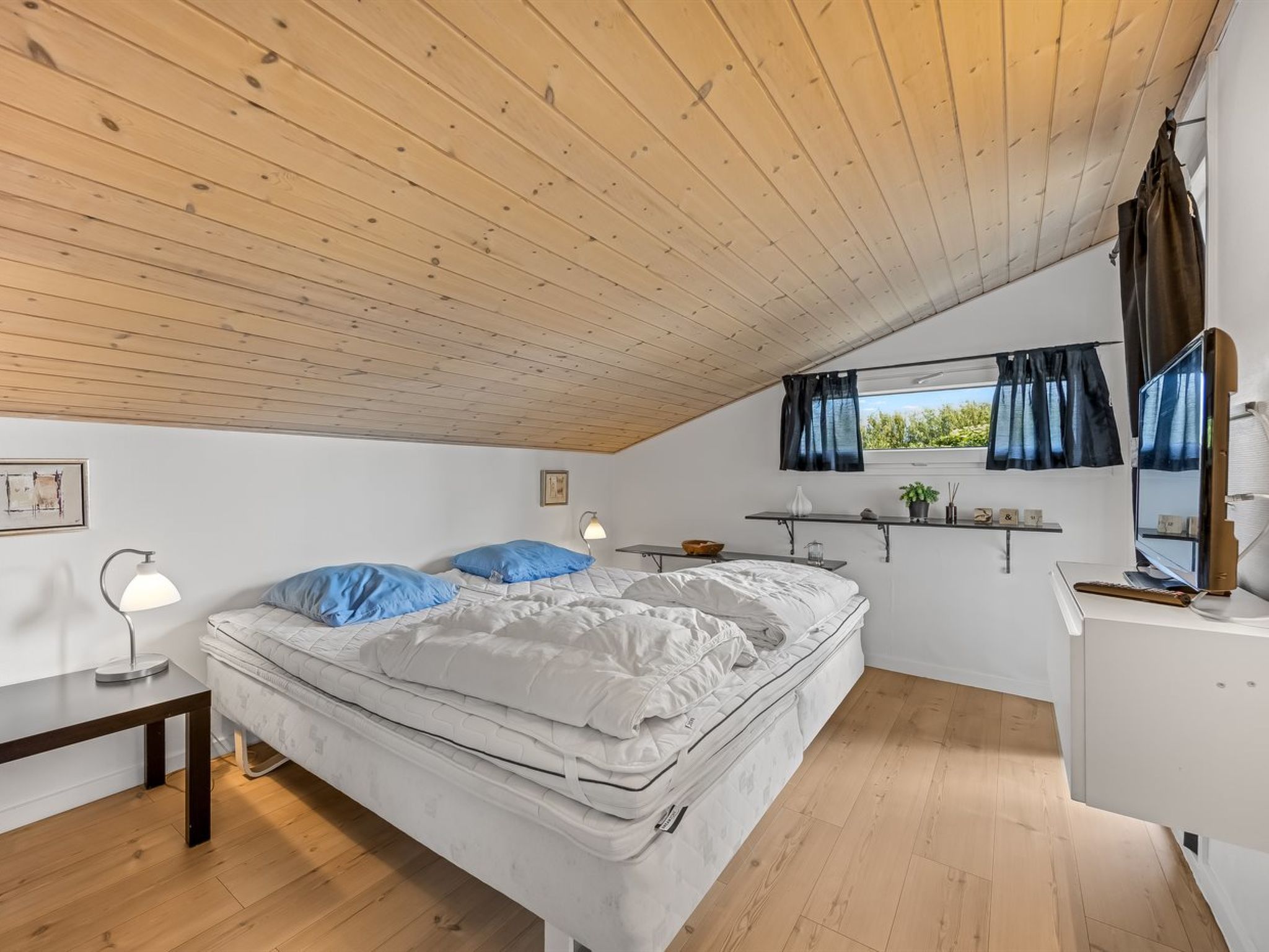 "Erblin" - 400m from the sea - Dedans