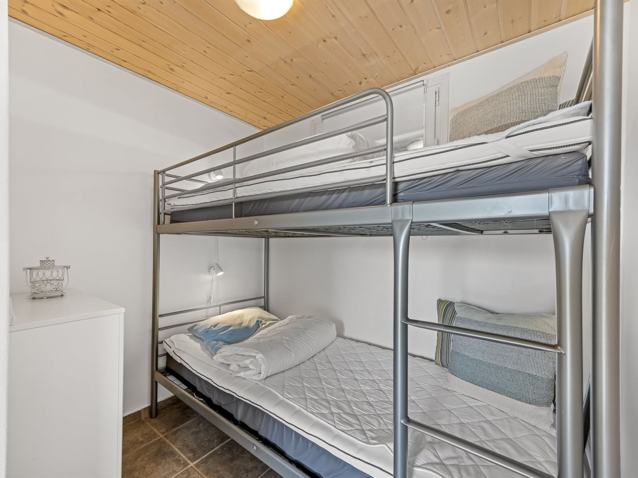 "Erblin" - 400m from the sea - Dedans