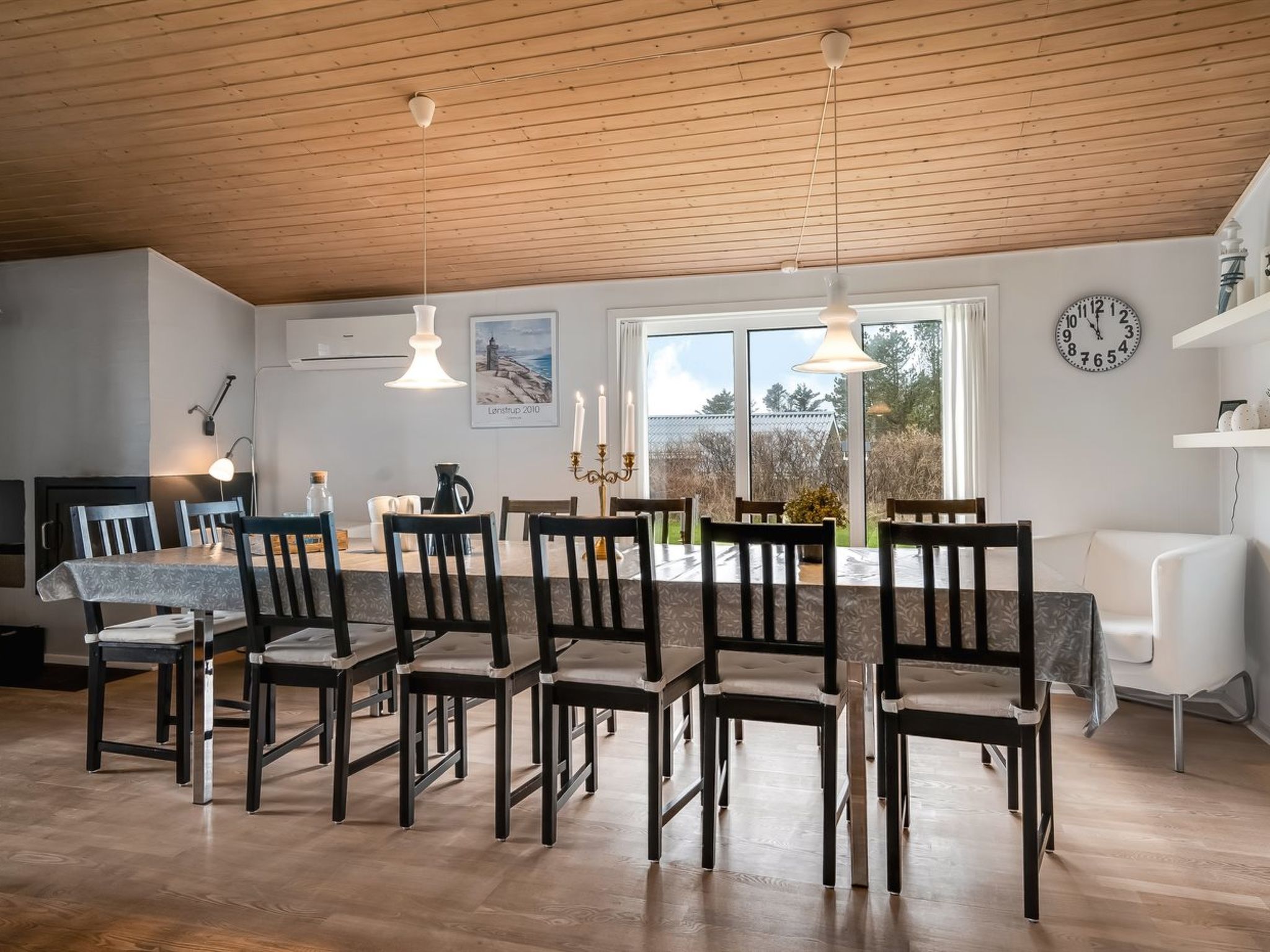 "Birla" - 900m from the sea-Binnen