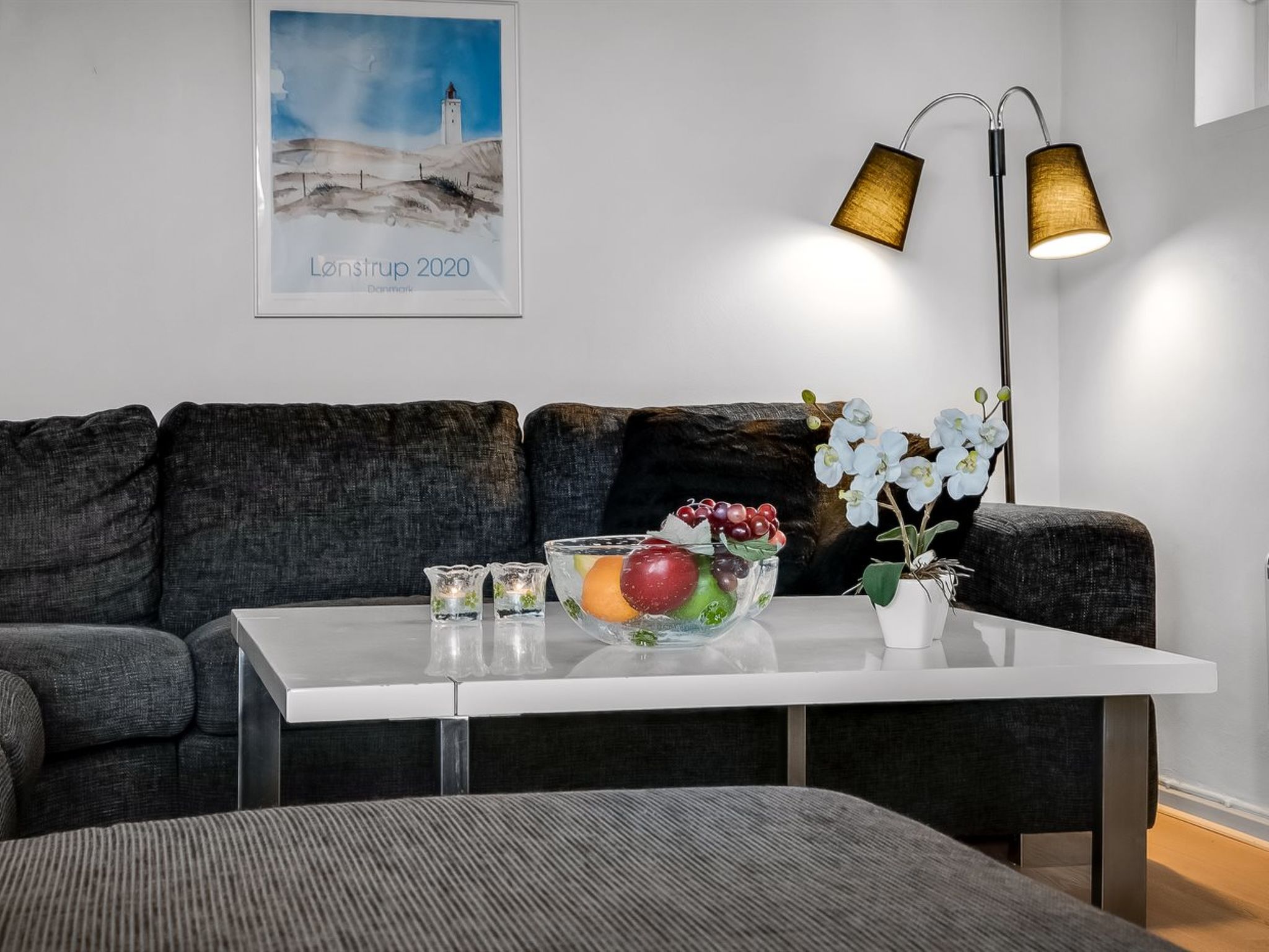 "Birla" - 900m from the sea — Living Room (5 of 17)