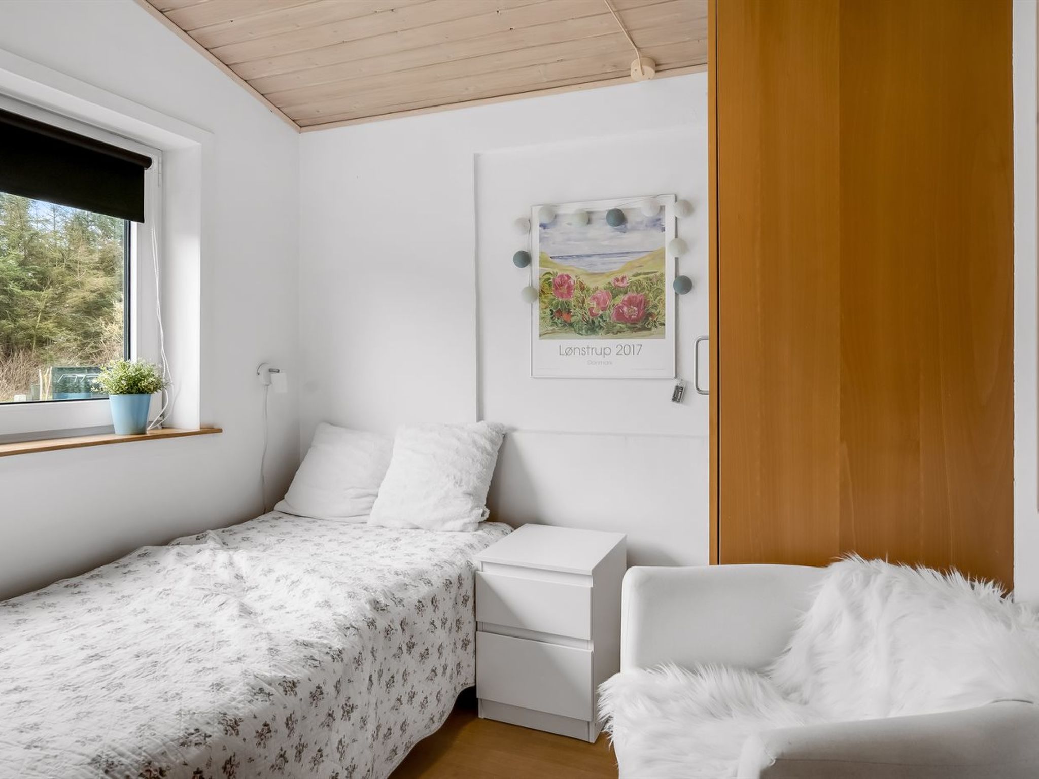 "Birla" - 900m from the sea - Inside
