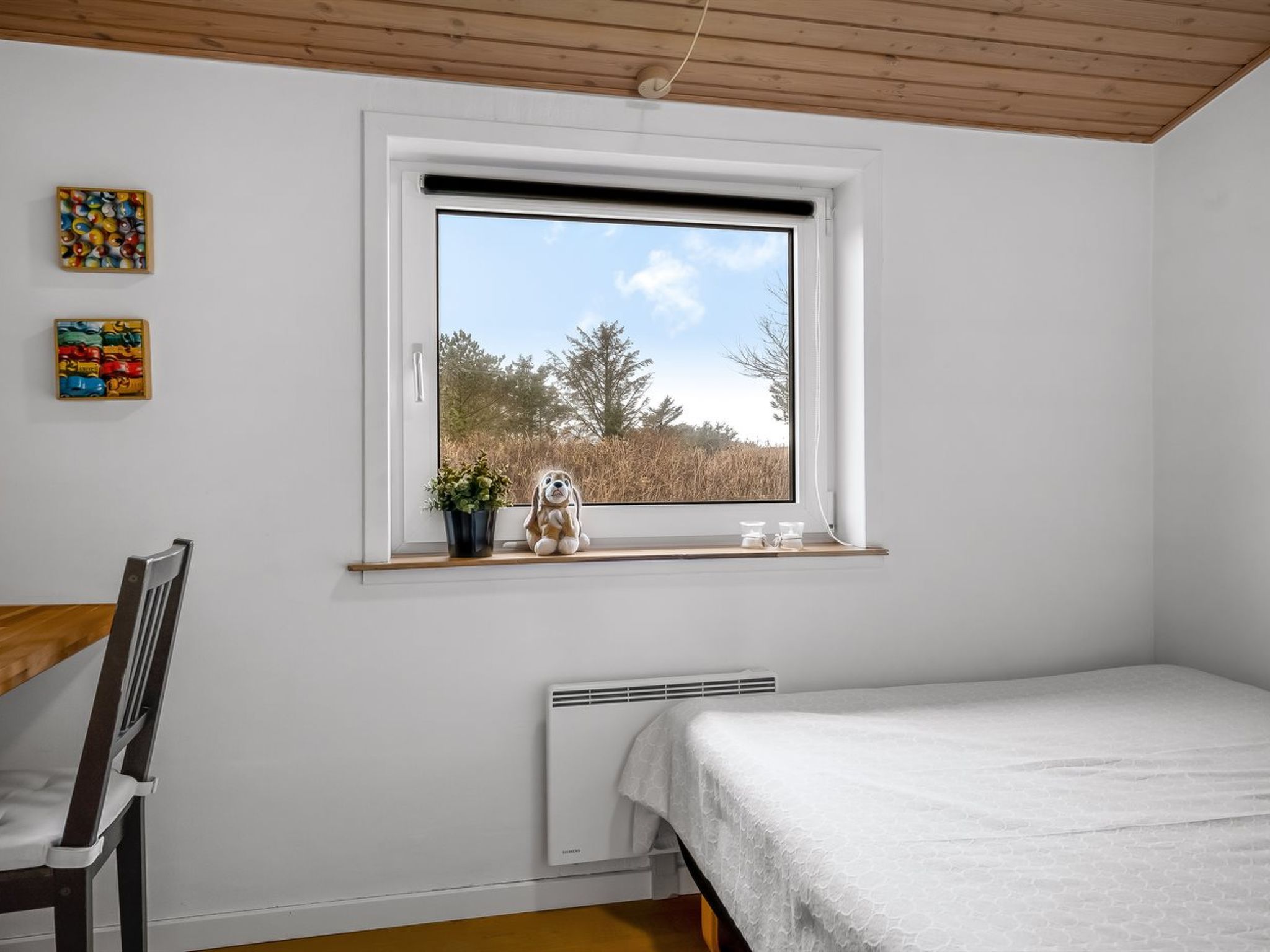 "Birla" - 900m from the sea - Inside