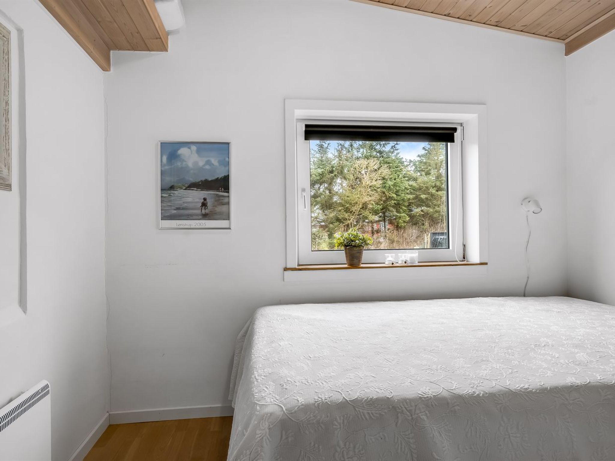 "Birla" - 900m from the sea - Inside