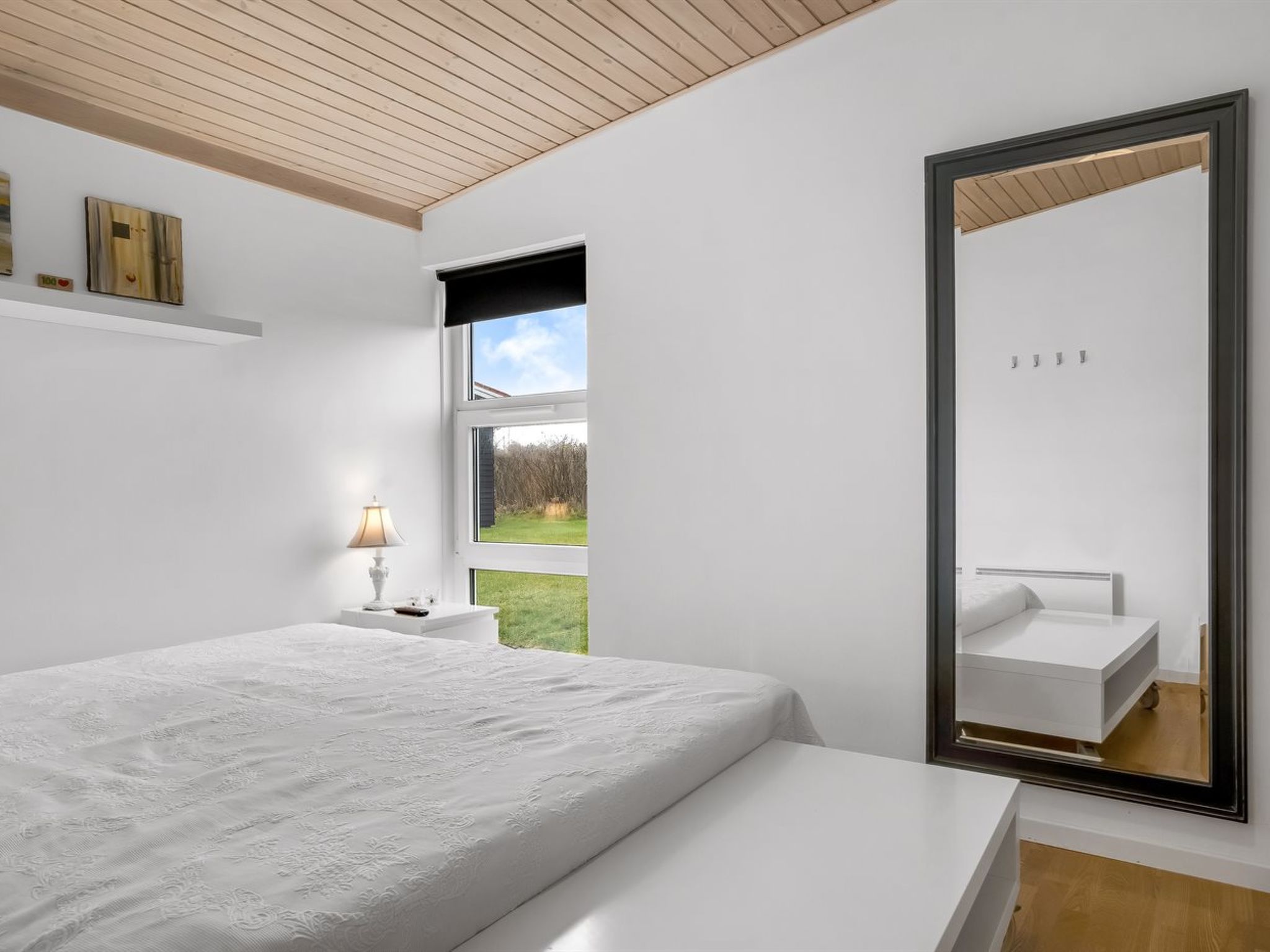 "Birla" - 900m from the sea - Inside
