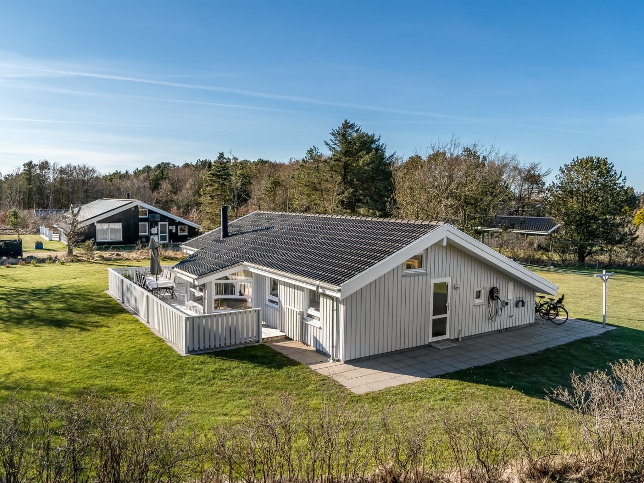 Maison "Henri" - 1.2km from the sea – Extérieur de la maison, photo 7 sur 27