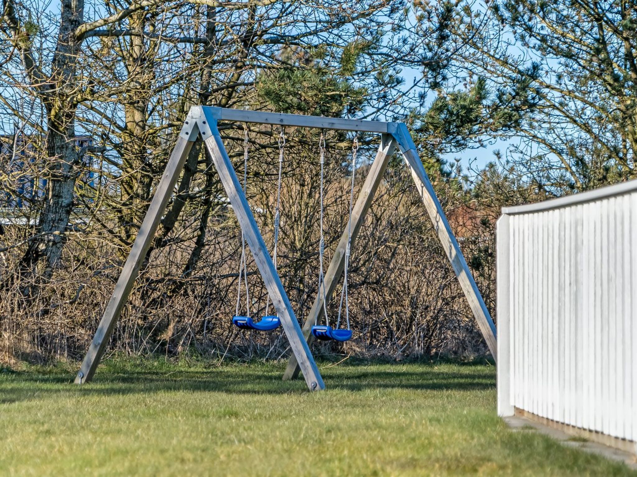 "Henri" - 1.2km from the sea - Buiten
