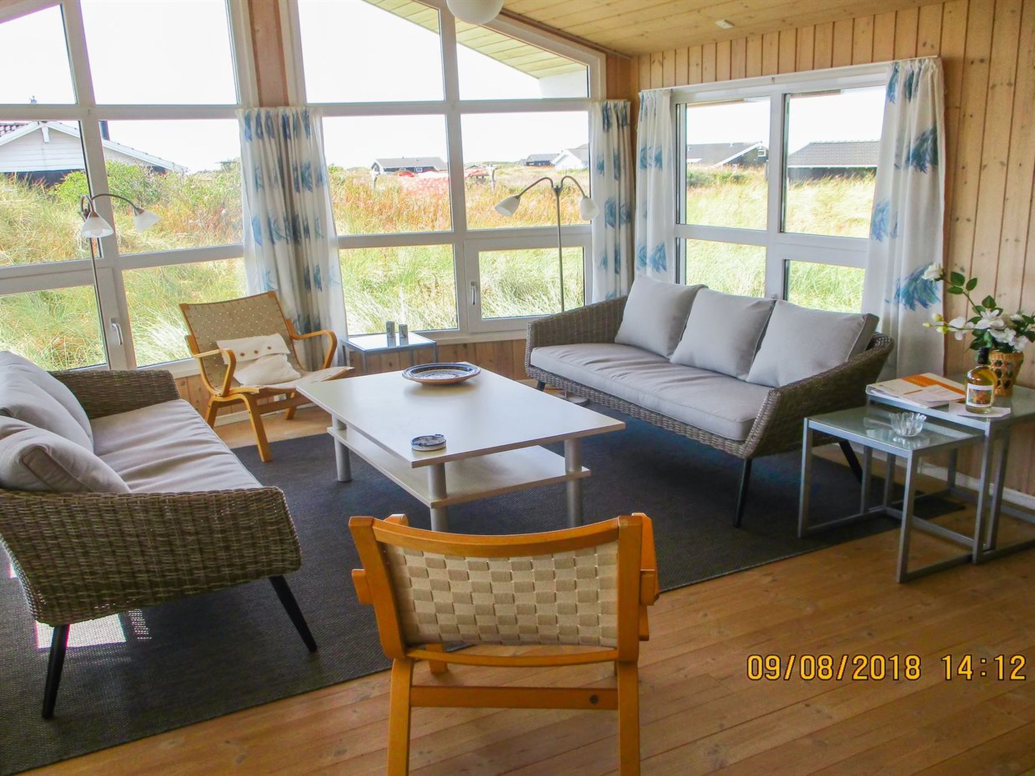 "Zuhra" - 400m from the sea-Dedans