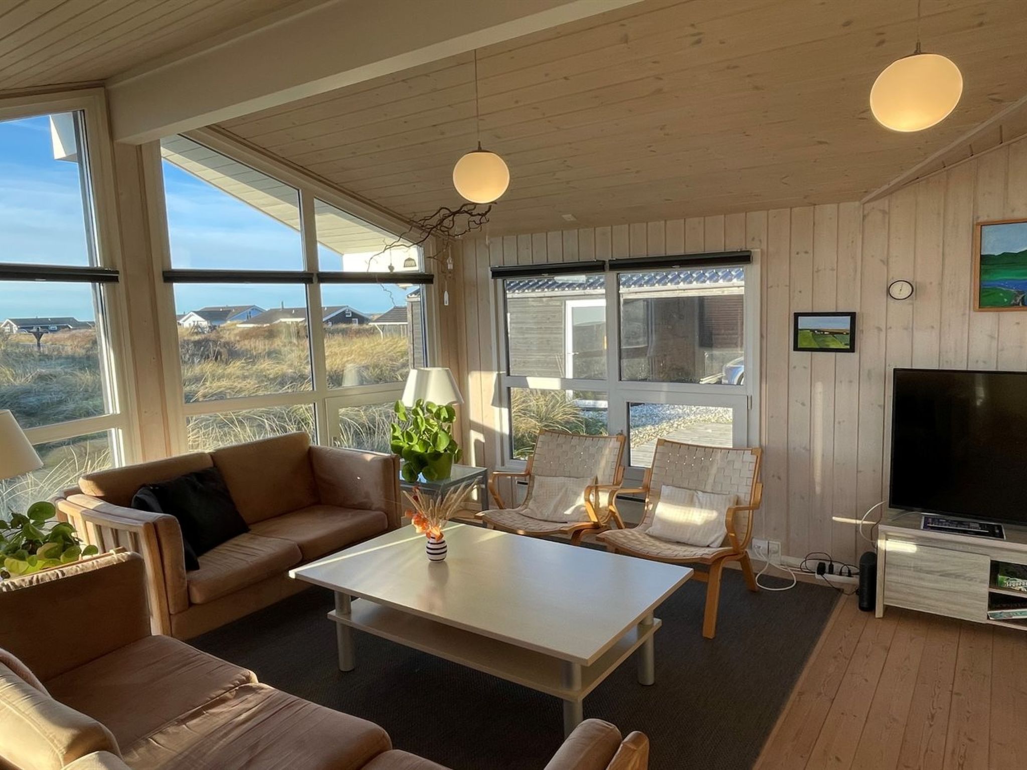 "Zuhra" - 400m from the sea