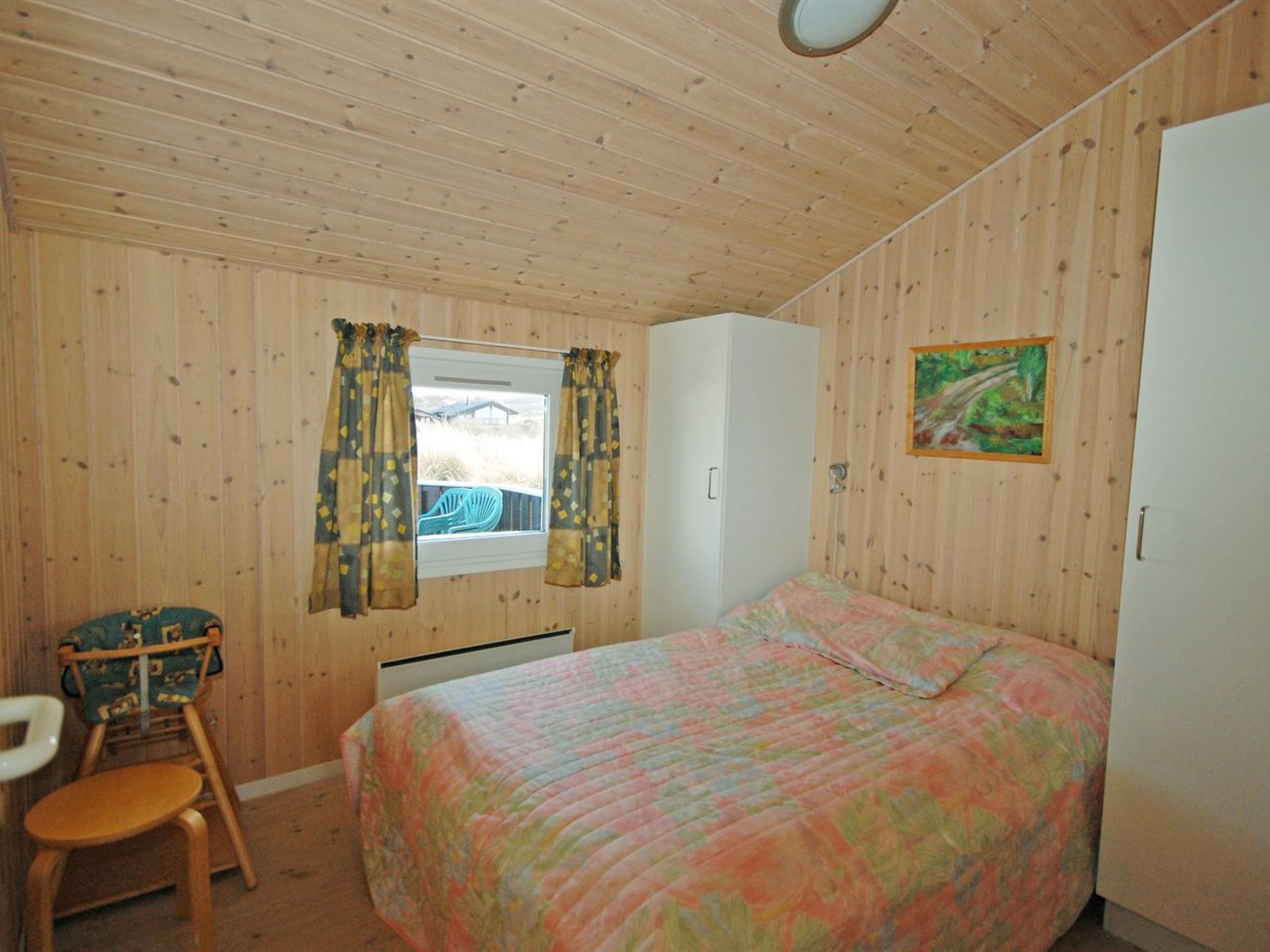 "Zuhra" - 400m from the sea