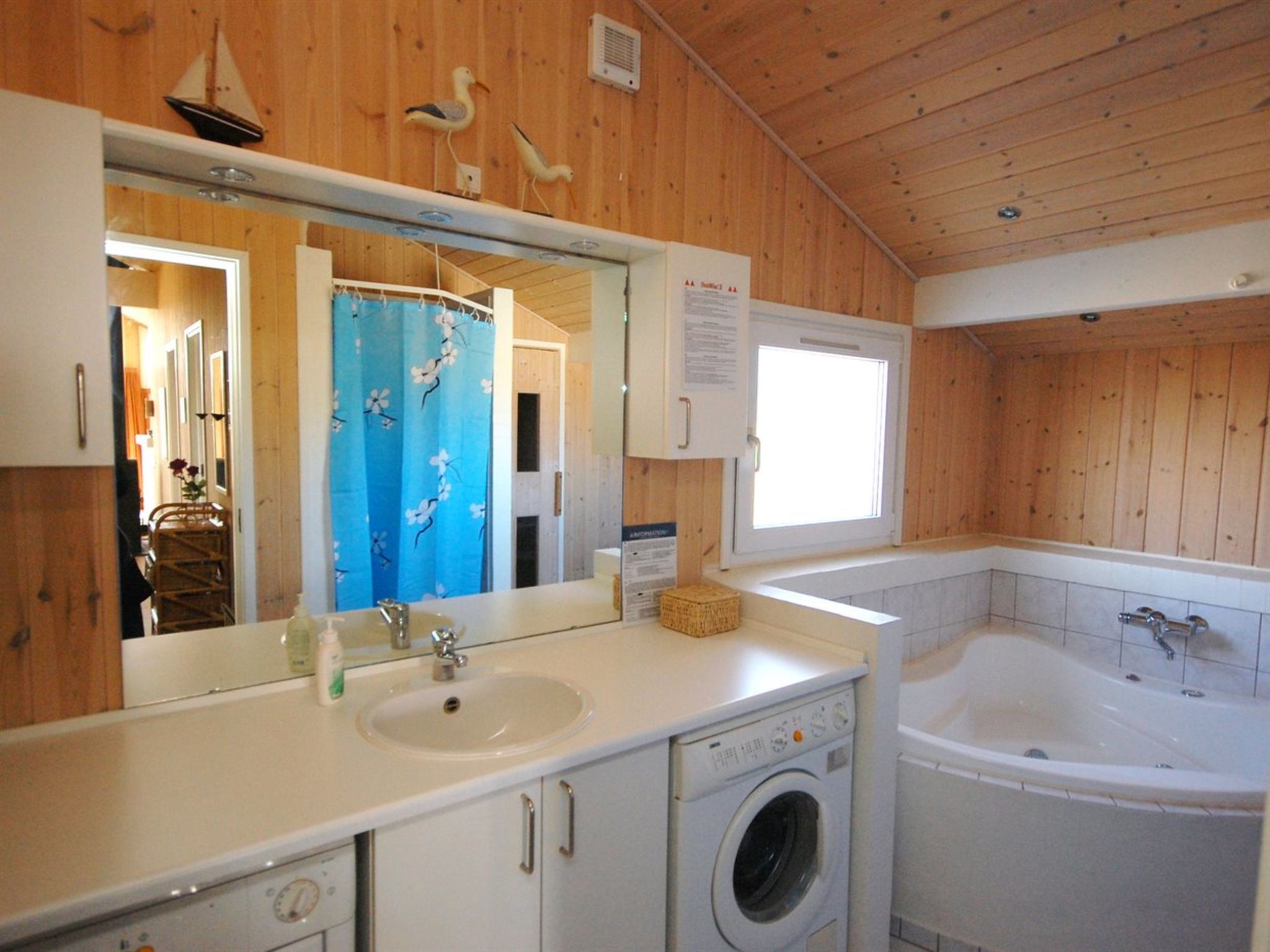 "Zuhra" - 400m from the sea - Dedans