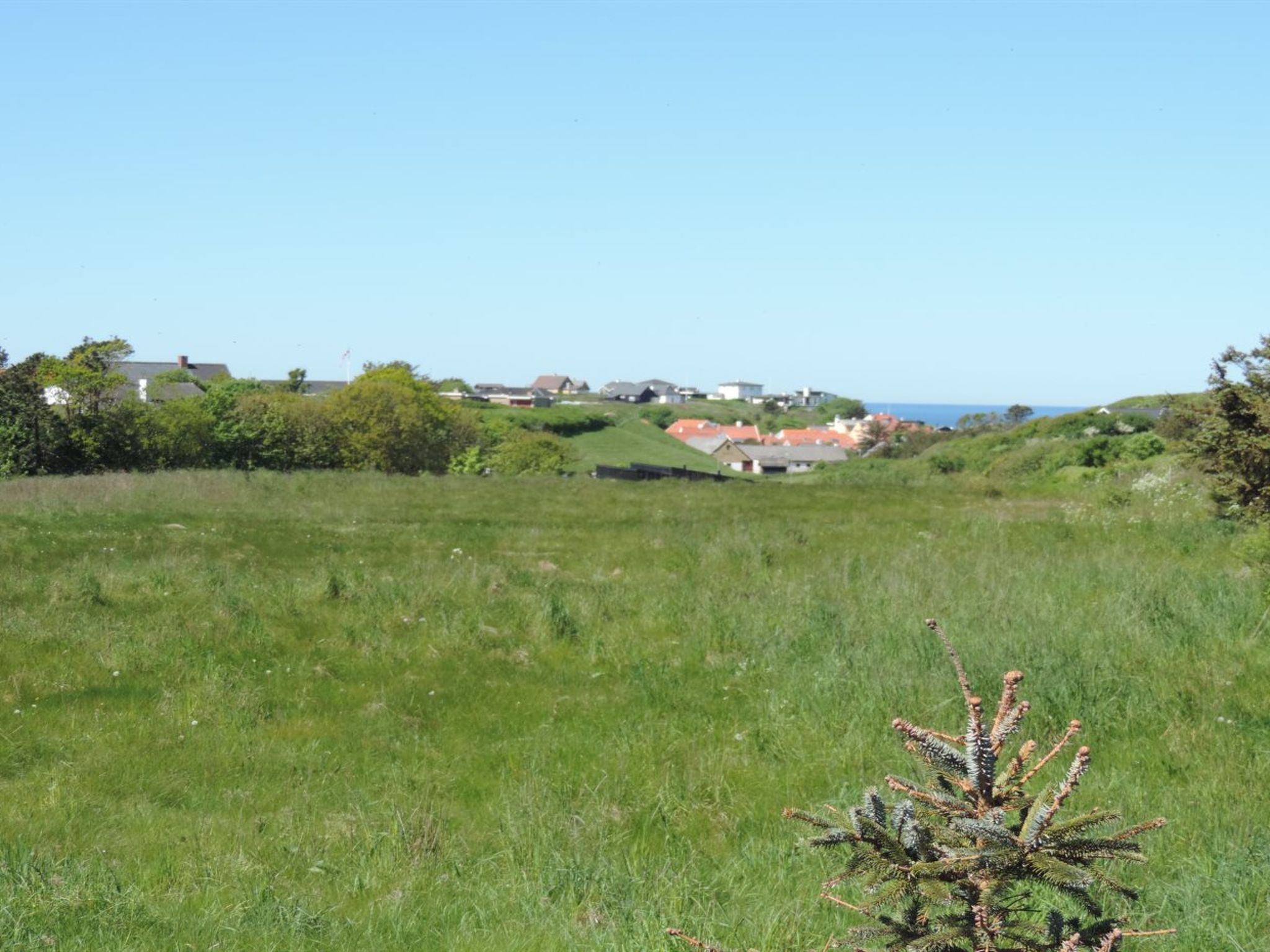 "Helemine" - 500m from the sea-Dehors