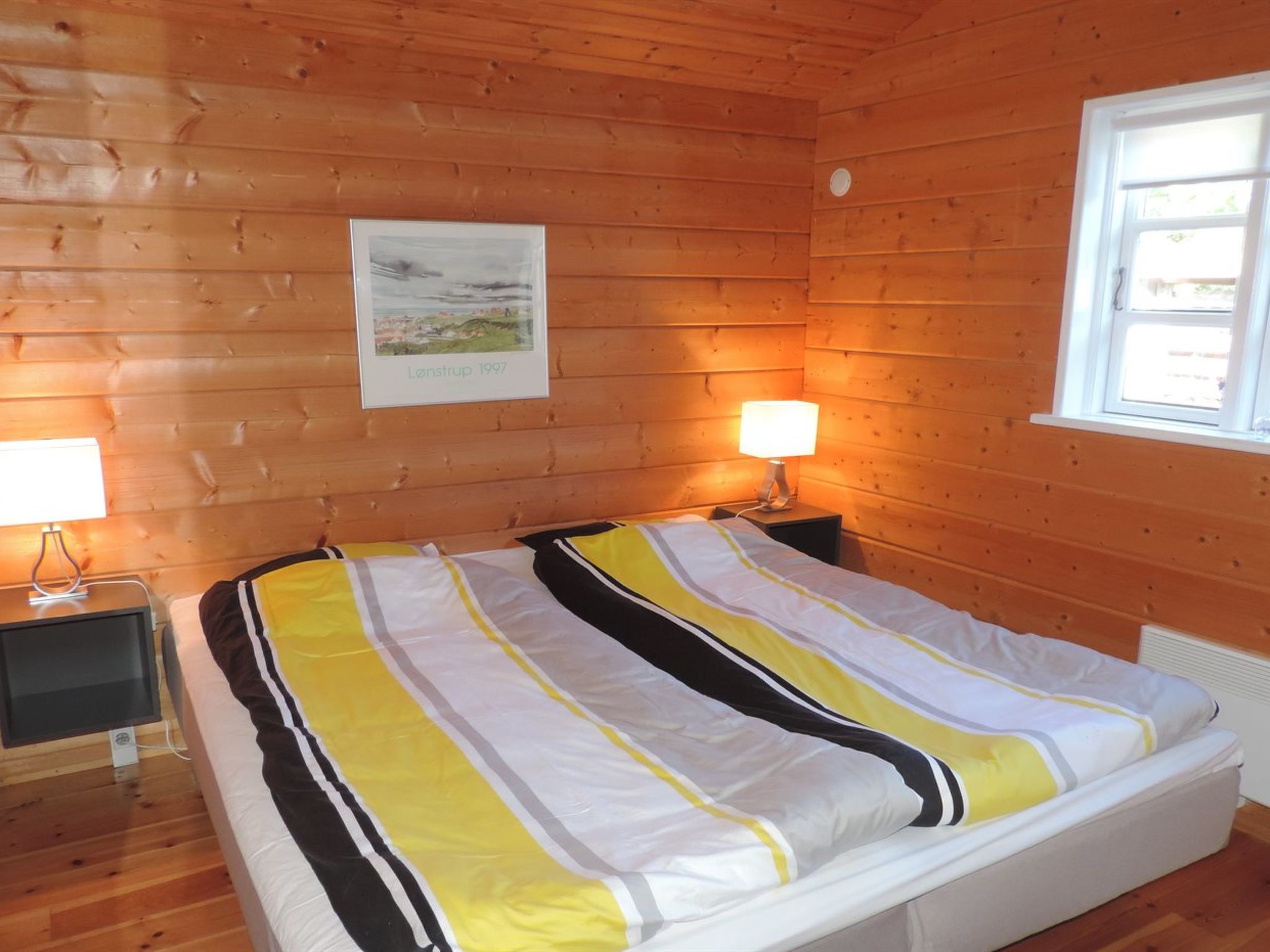 "Helemine" - 500m from the sea-Dedans
