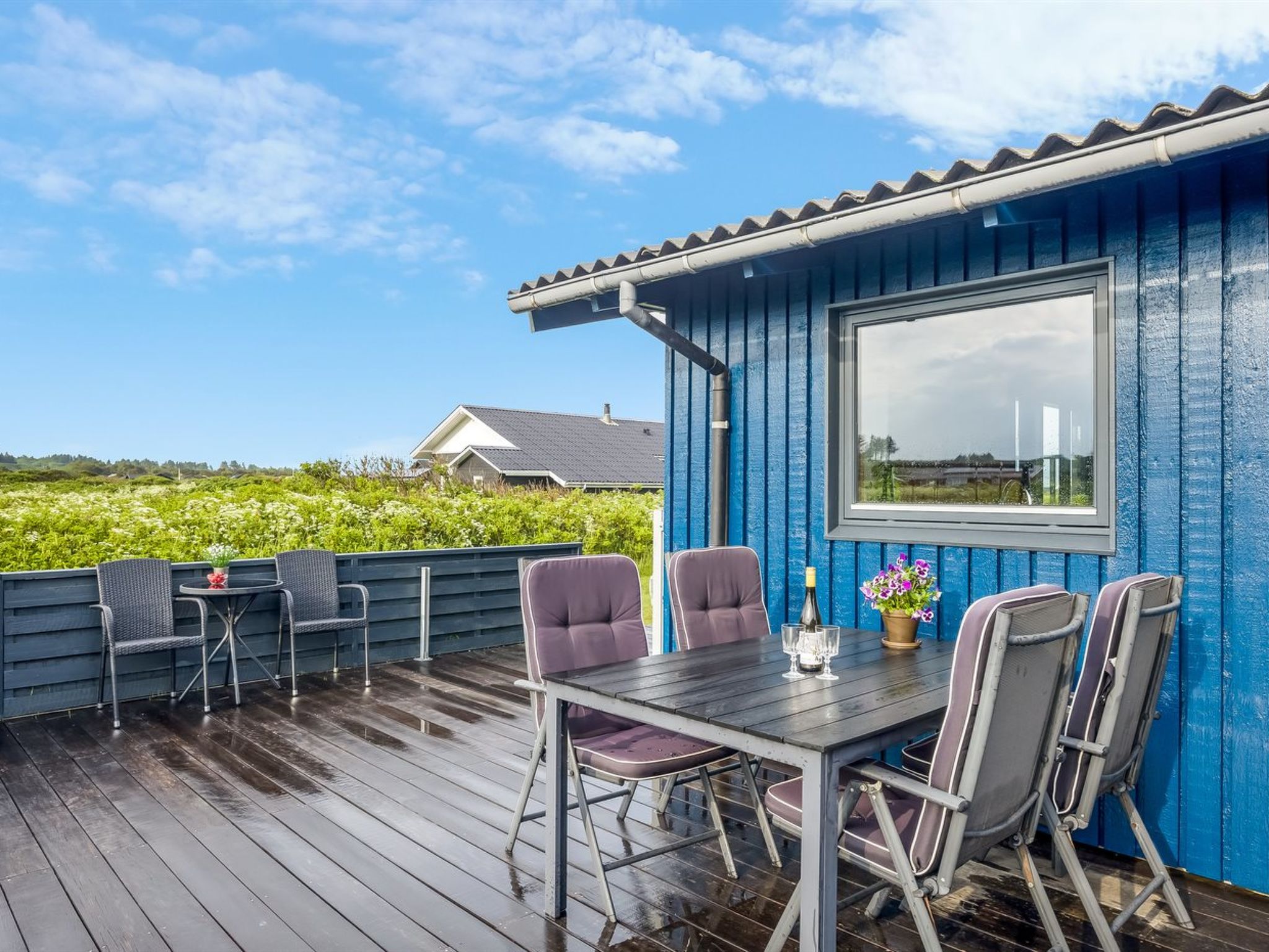 "Iiris" - 200m from the sea