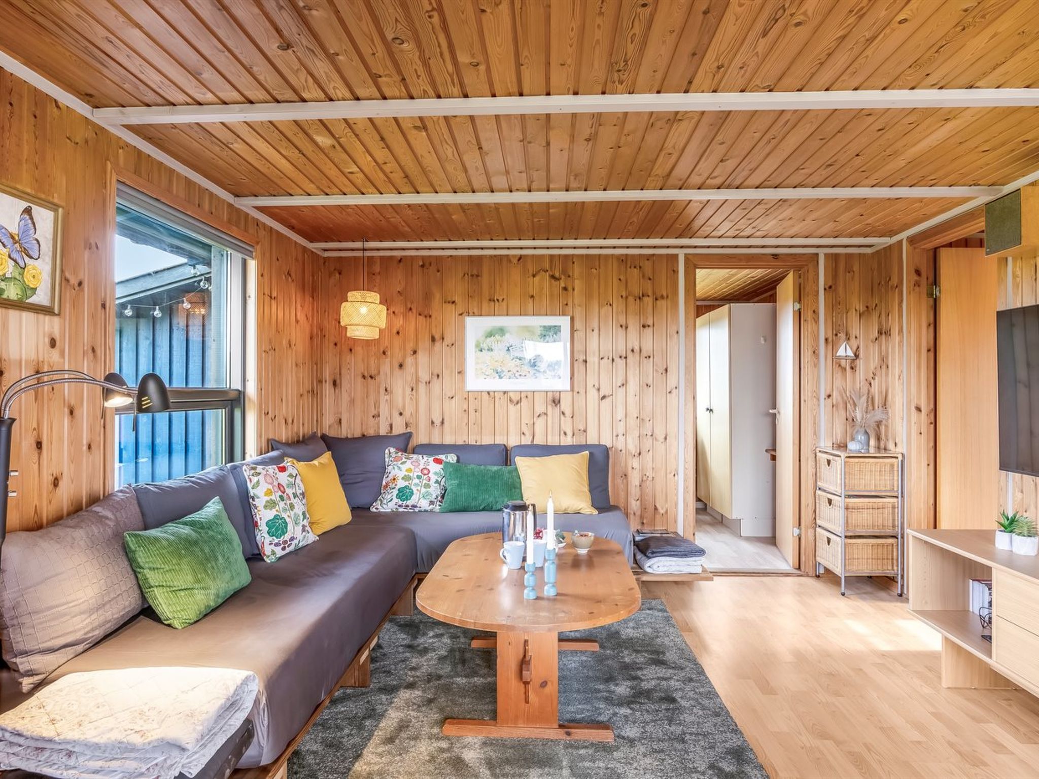 "Iiris" - 200m from the sea
