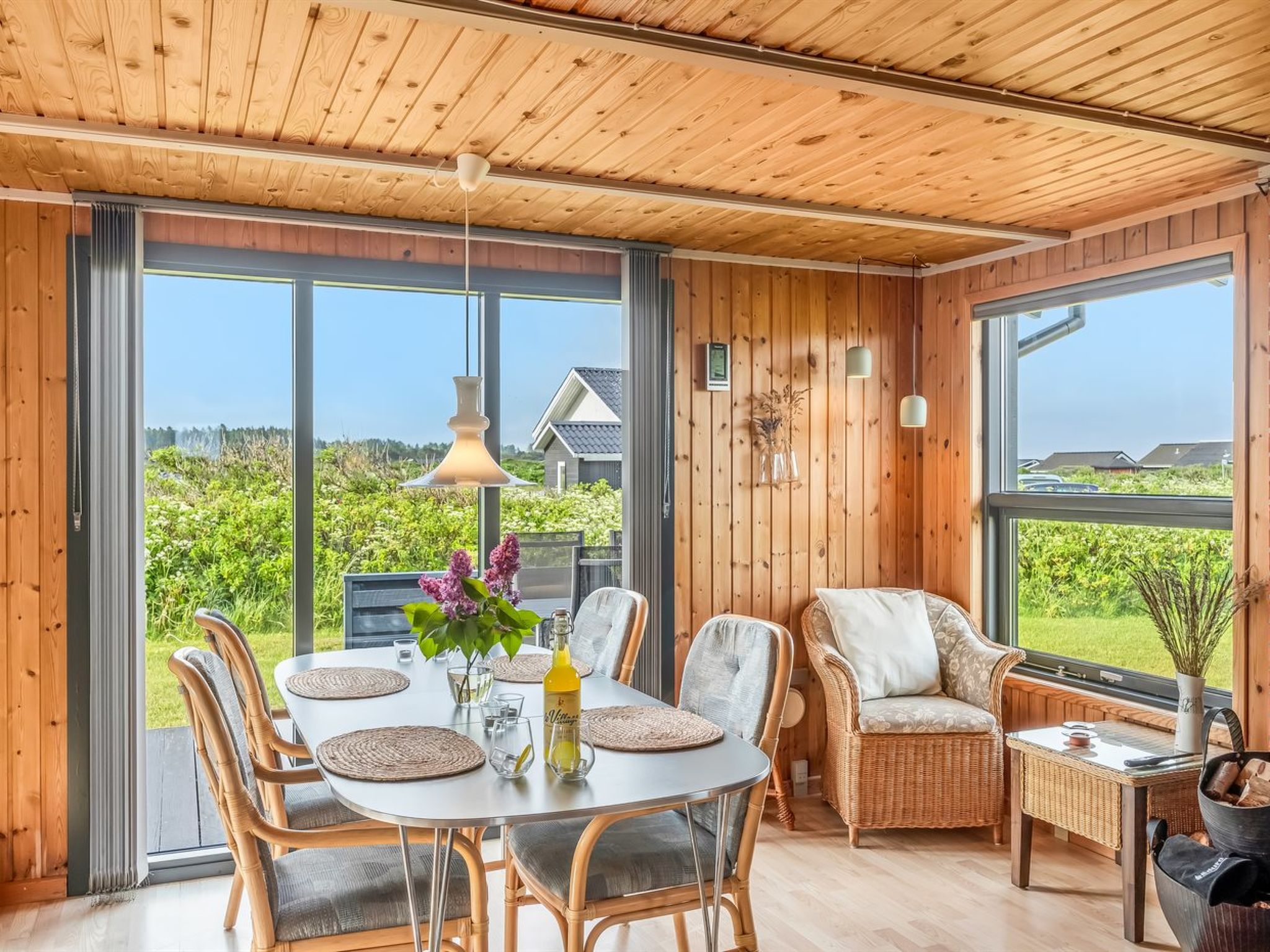 "Iiris" - 200m from the sea
