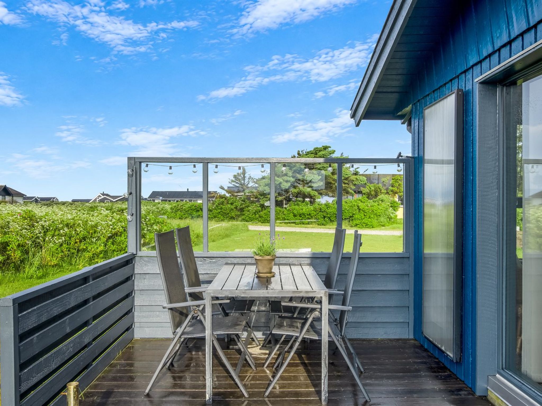 "Iiris" - 200m from the sea — Terrace (4 of 26)