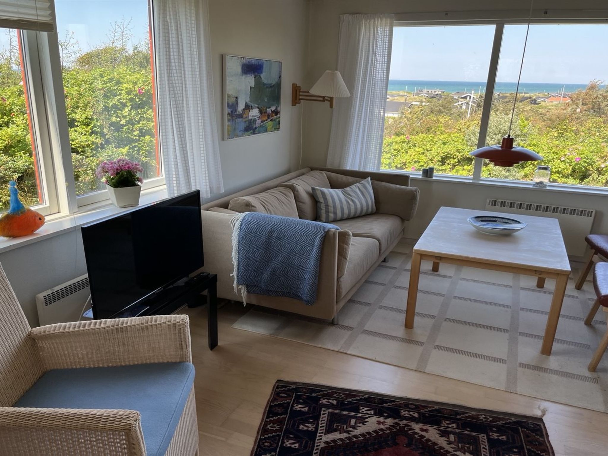 "Nikolce" - 500m from the sea-Drinnen