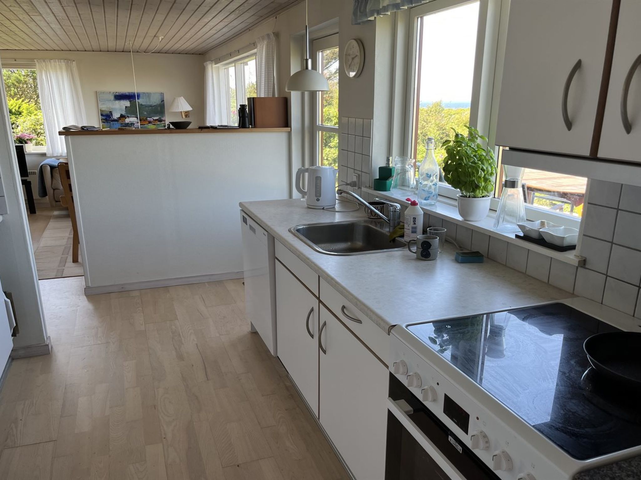 "Nikolce" - 500m from the sea-Drinnen