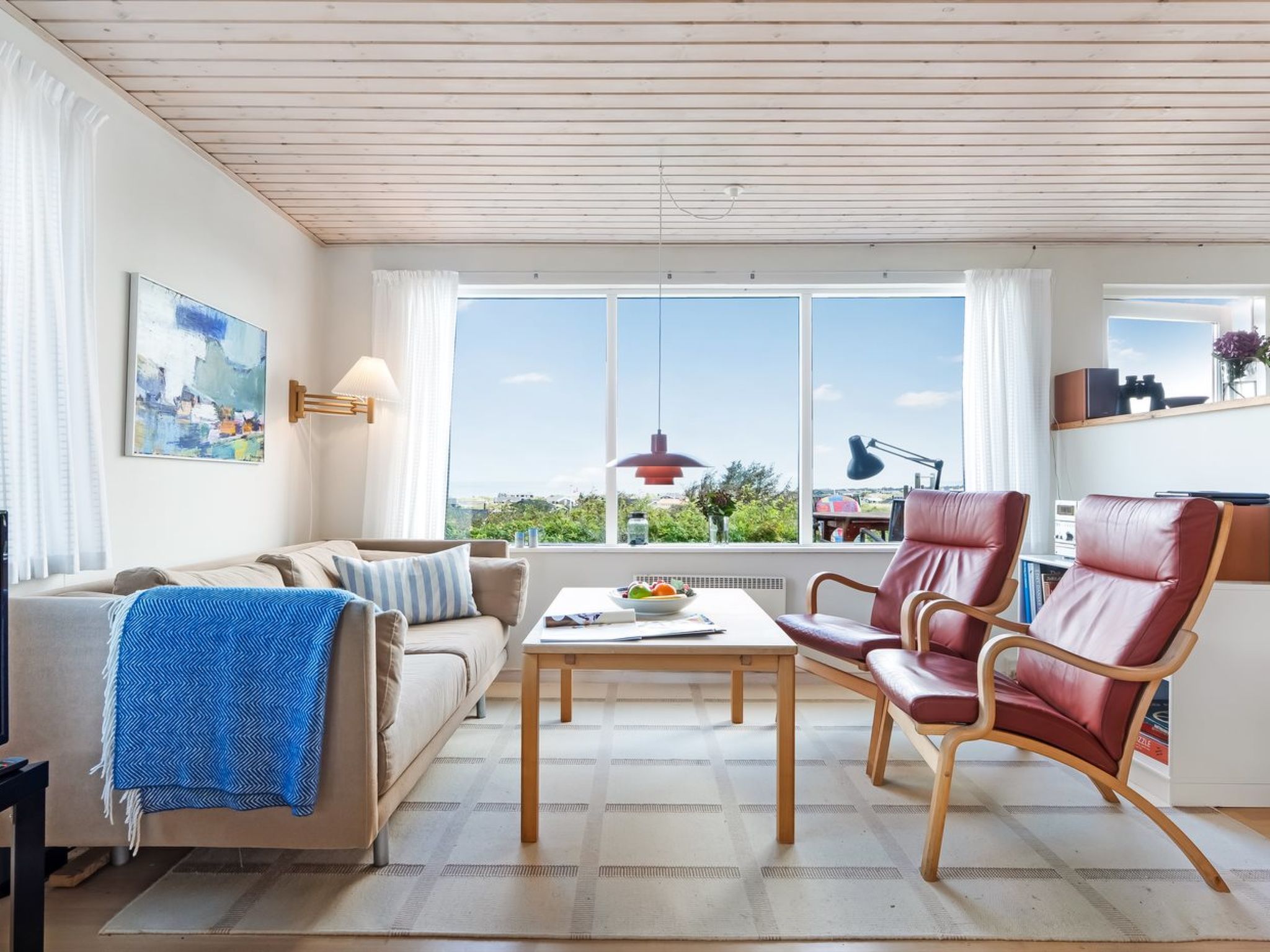 "Nikolce" - 500m from the sea-Drinnen