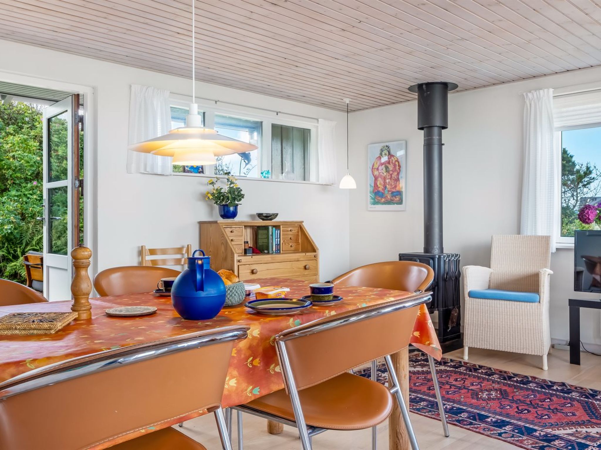 "Nikolce" - 500m from the sea-Drinnen