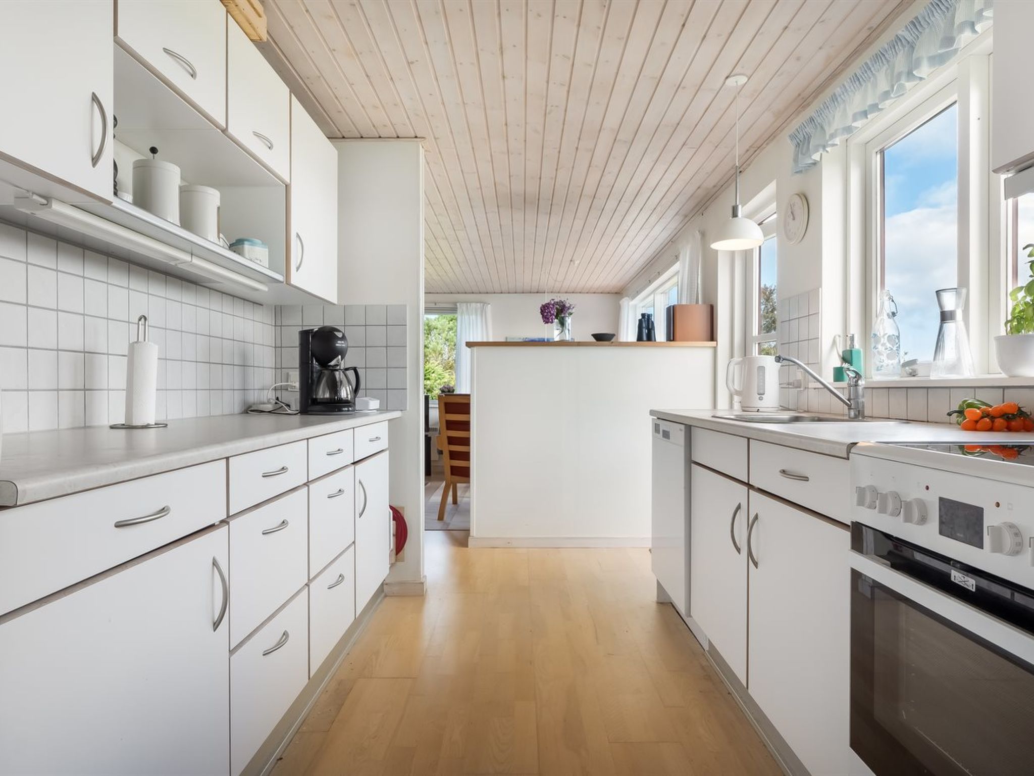 "Nikolce" - 500m from the sea-Drinnen
