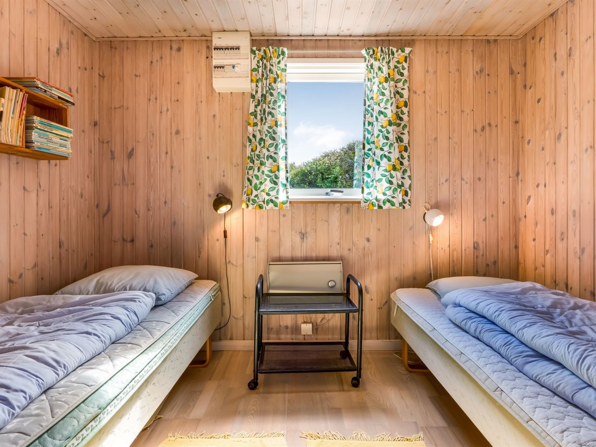 "Nikolce" - 500m from the sea-Drinnen