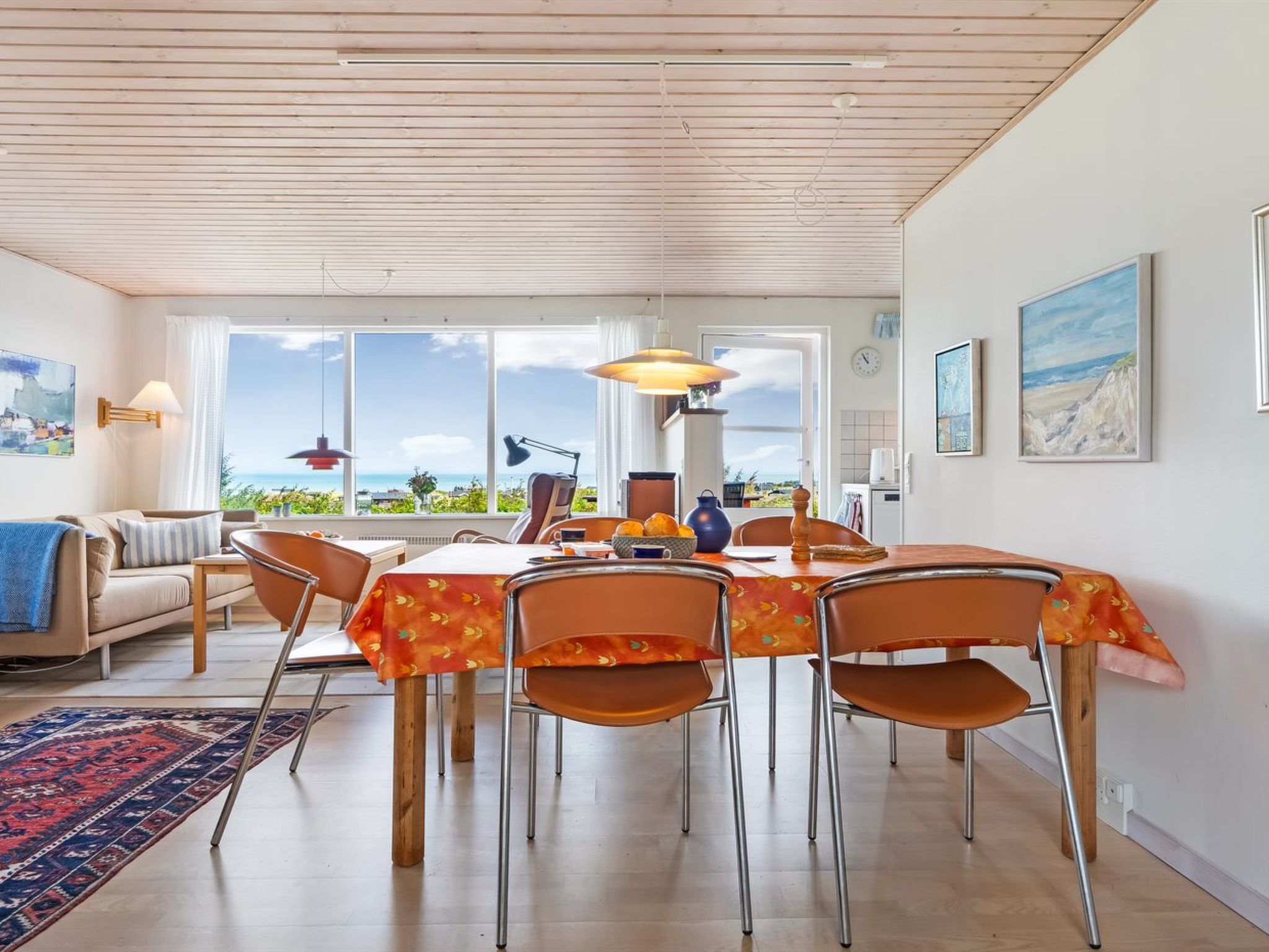 "Nikolce" - 500m from the sea-Drinnen
