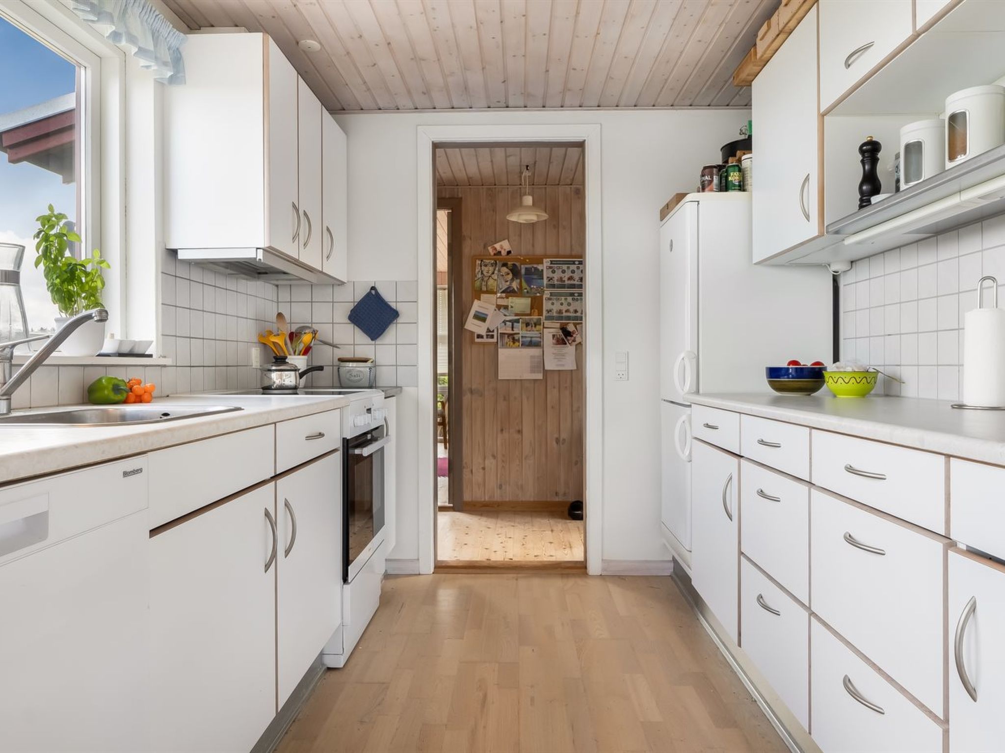 "Nikolce" - 500m from the sea-Drinnen