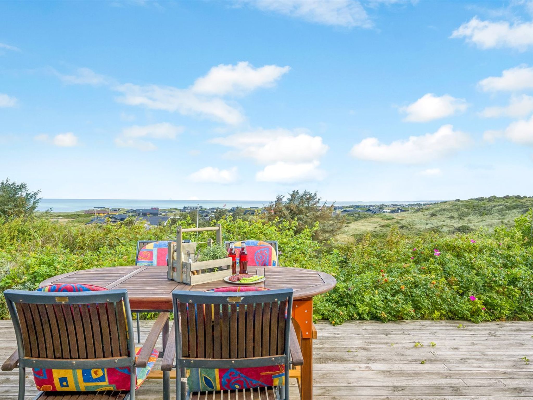 "Nikolce" - 500m from the sea — Terrace (2 of 24)