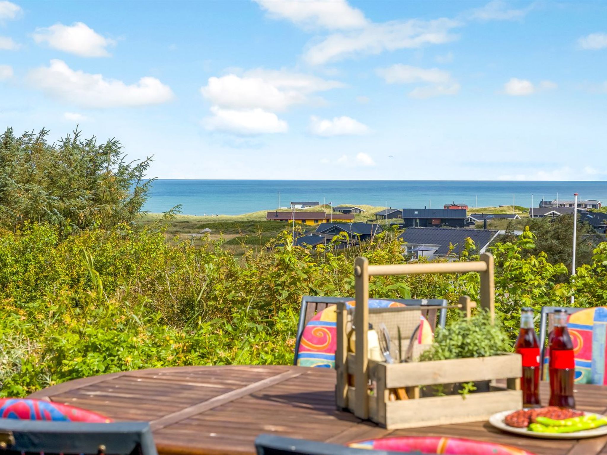 "Nikolce" - 500m from the sea — Terrace (3 of 24)