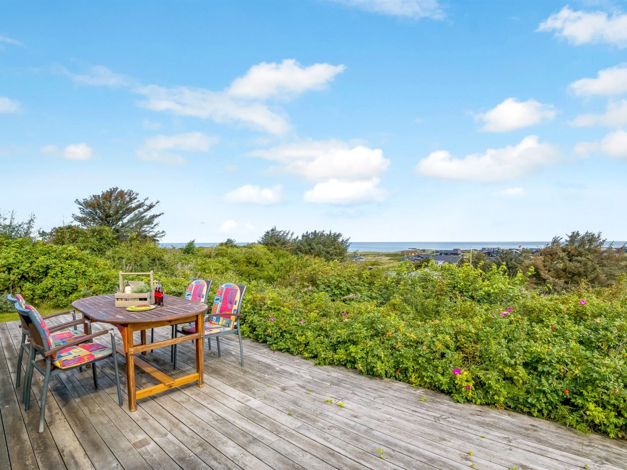 "Nikolce" - 500m from the sea — Terrace (5 of 24)