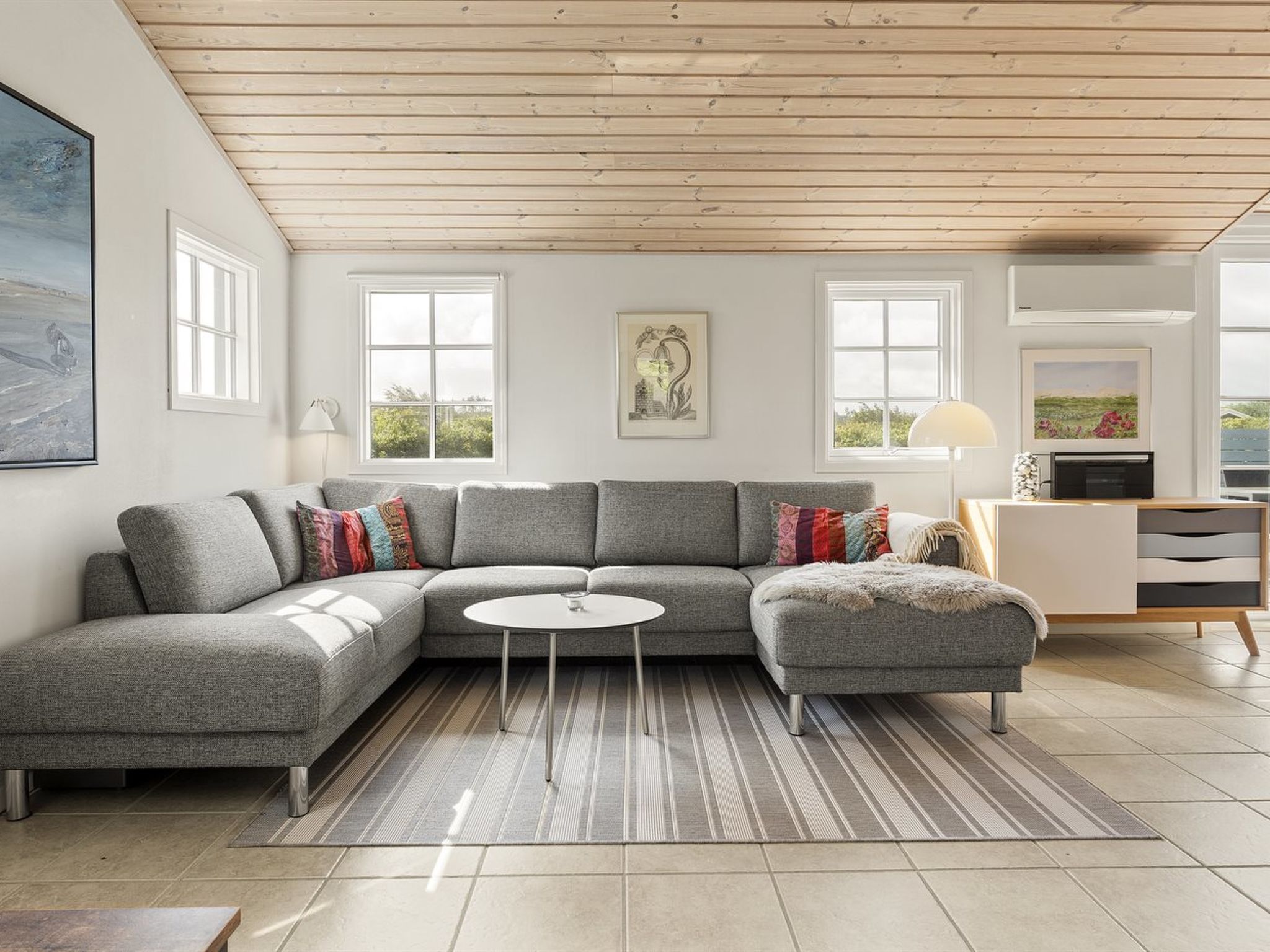 "Gjuro" - 400m from the sea