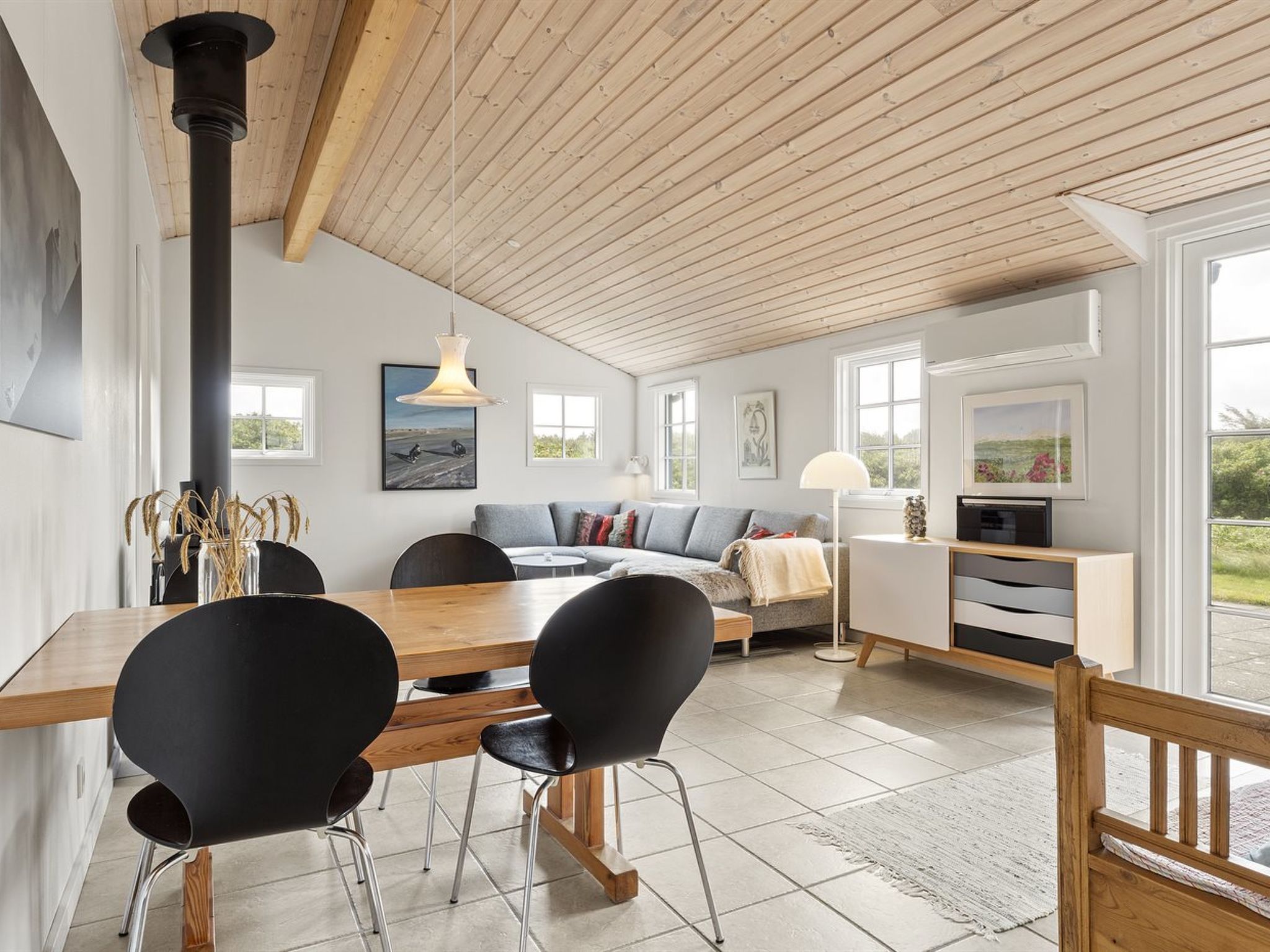 "Gjuro" - 400m from the sea