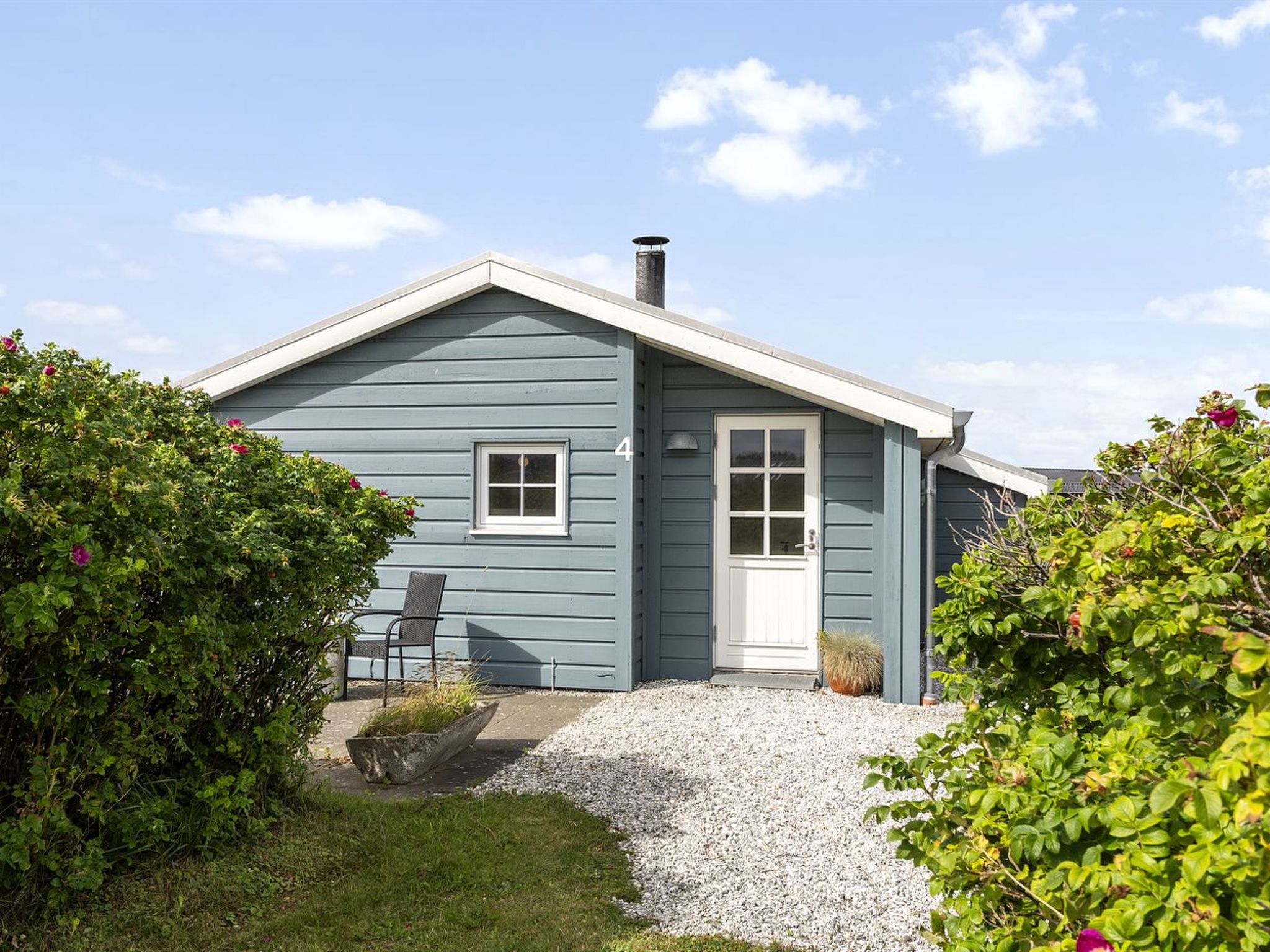 "Gjuro" - 400m from the sea-Buiten