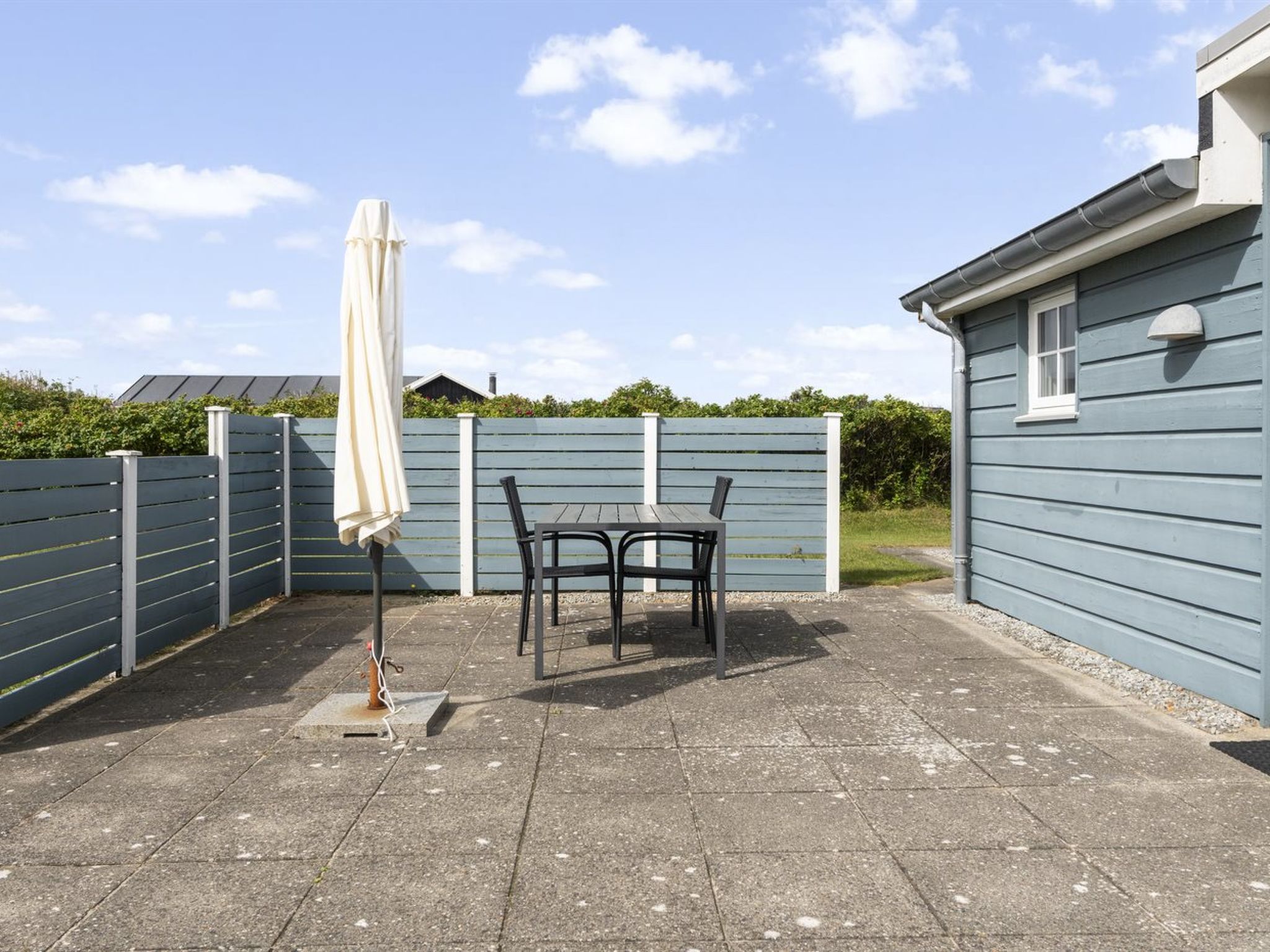 "Gjuro" - 400m from the sea — Terrace (2 of 16)