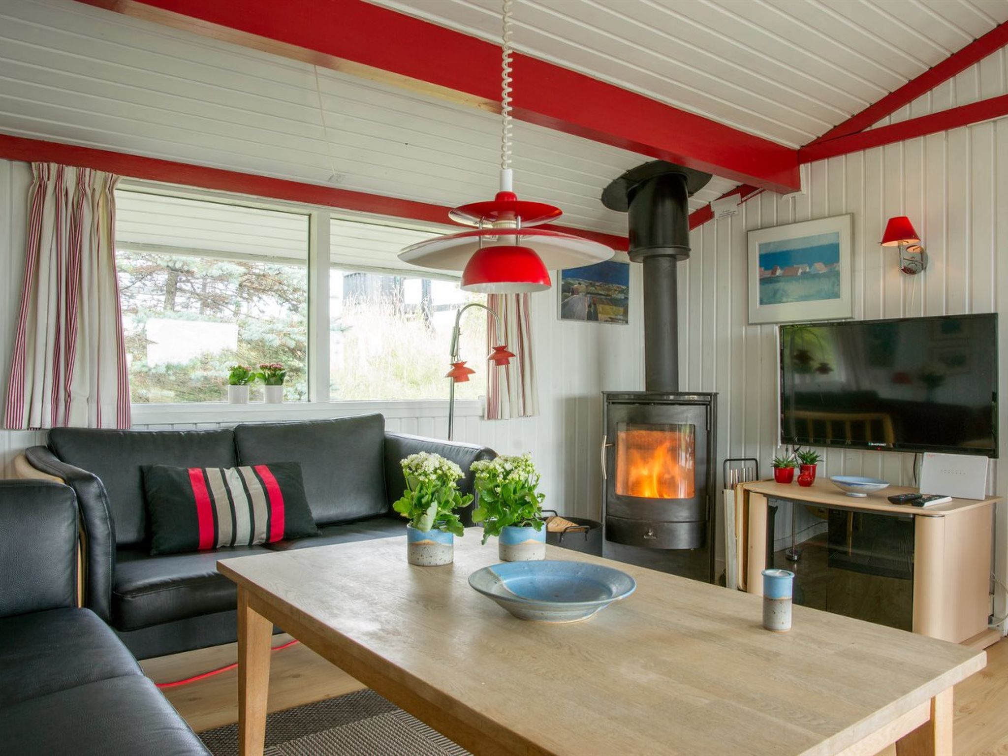 "Eeske" - 1km from the sea