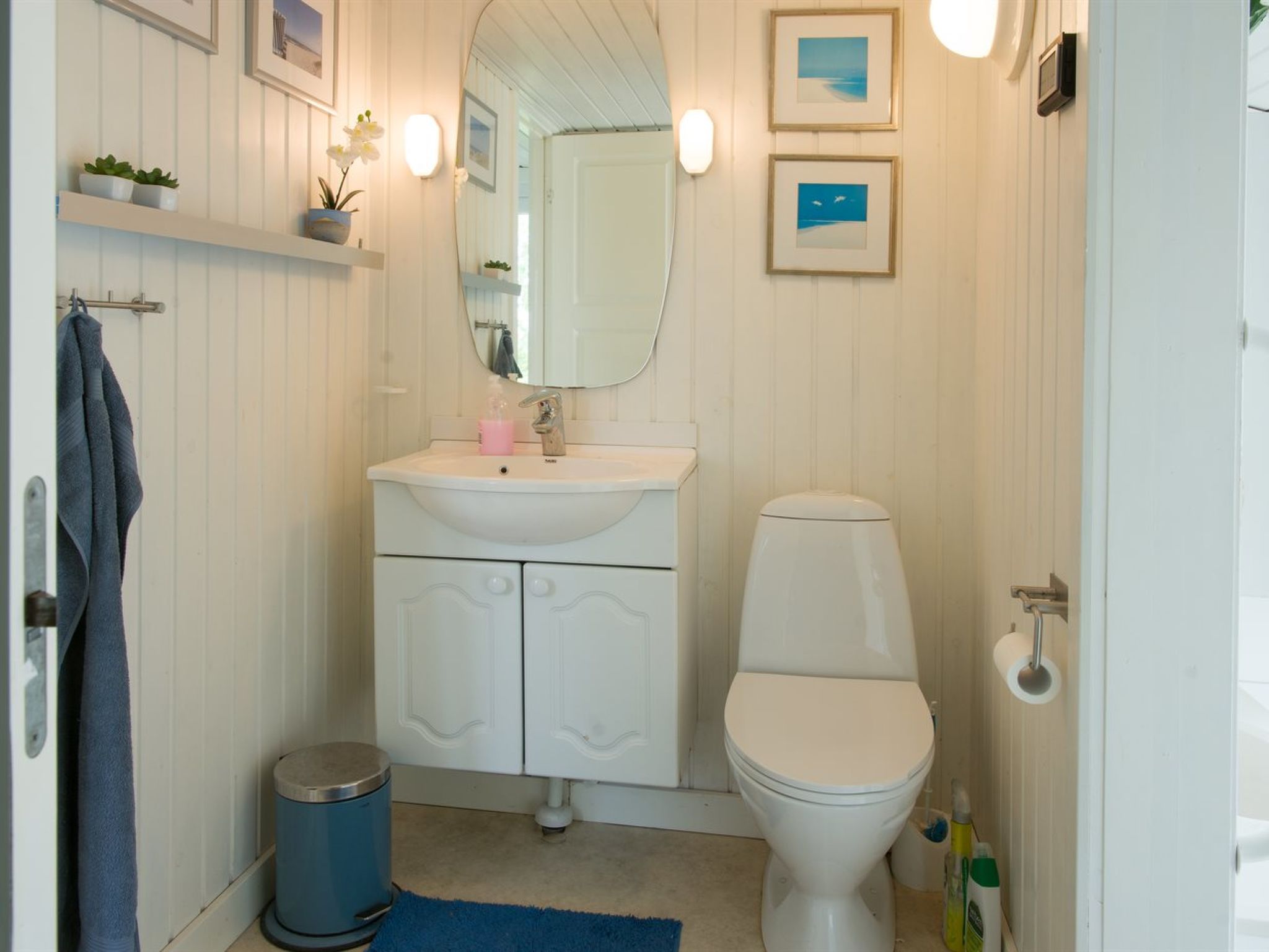 "Eeske" - 1km from the sea-Binnen