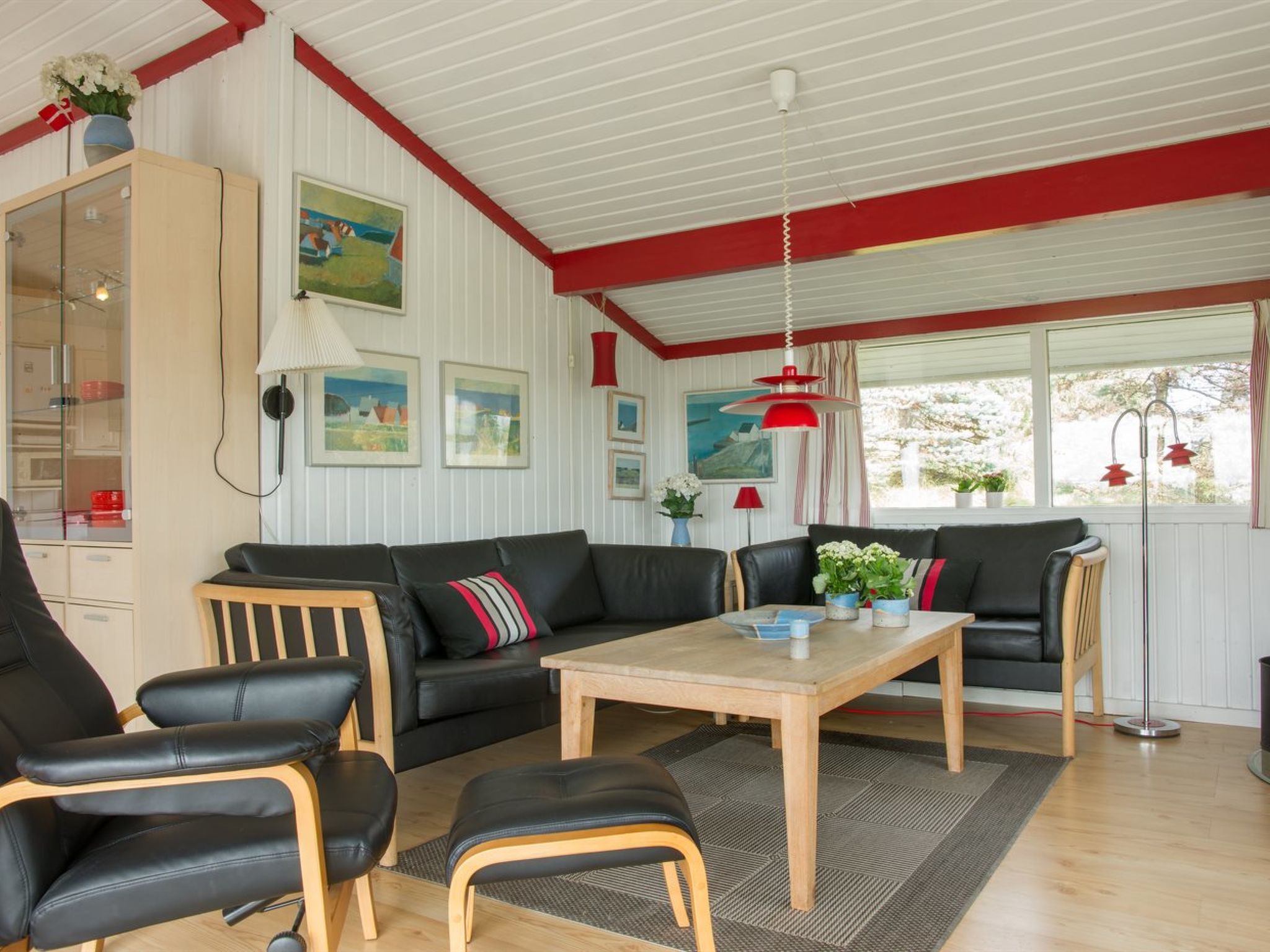 "Eeske" - 1km from the sea-Binnen