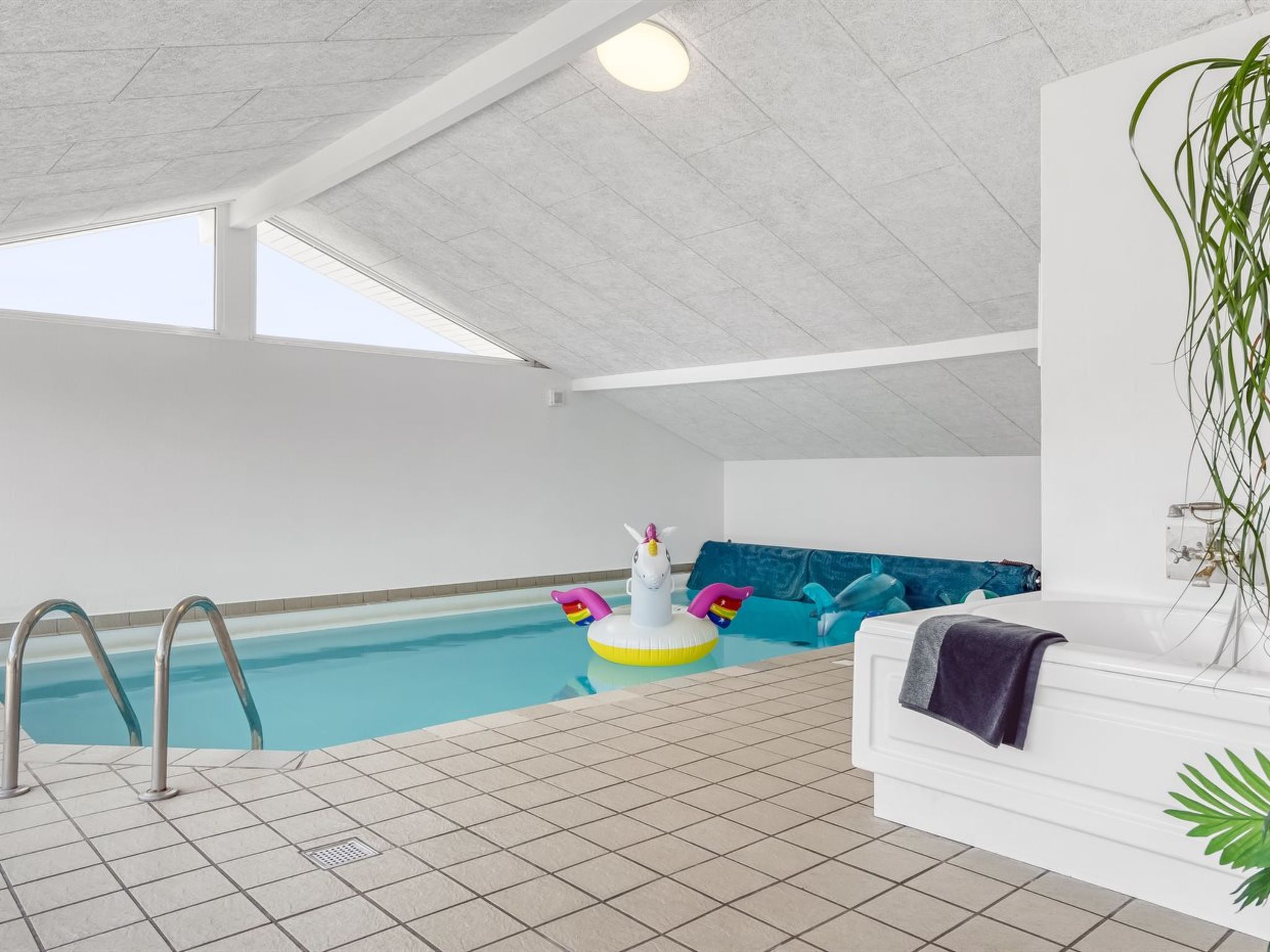 "Askrik" - 350m from the sea-Buiten